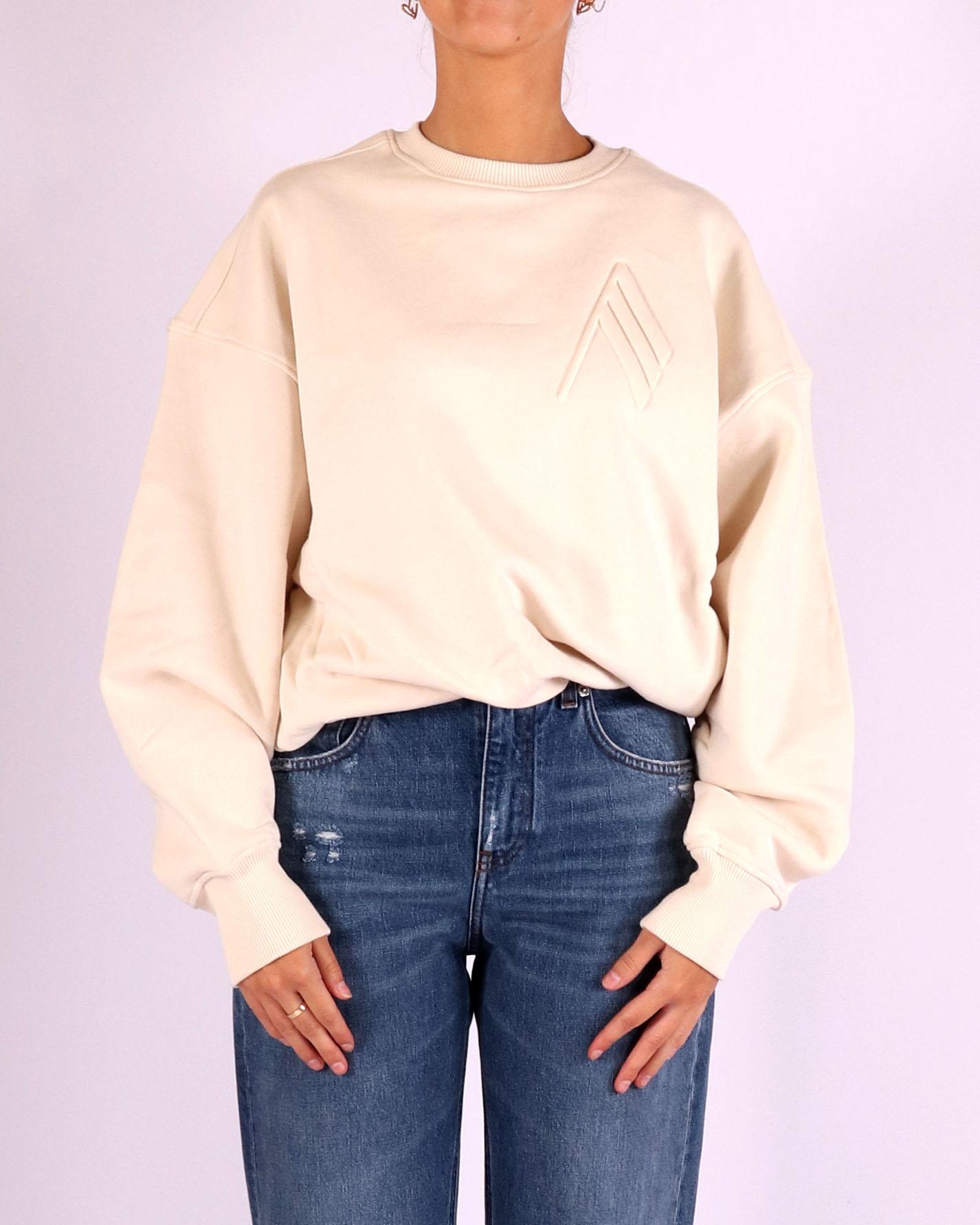 THE ATTICO sweater