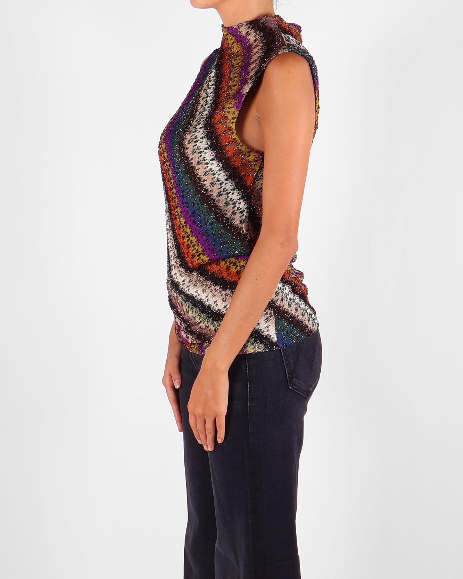 Missoni Tops