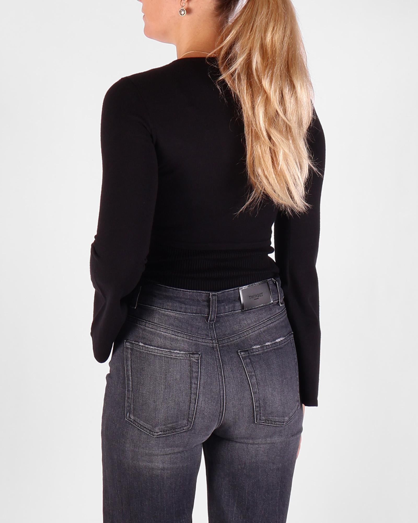 Twinset Vest