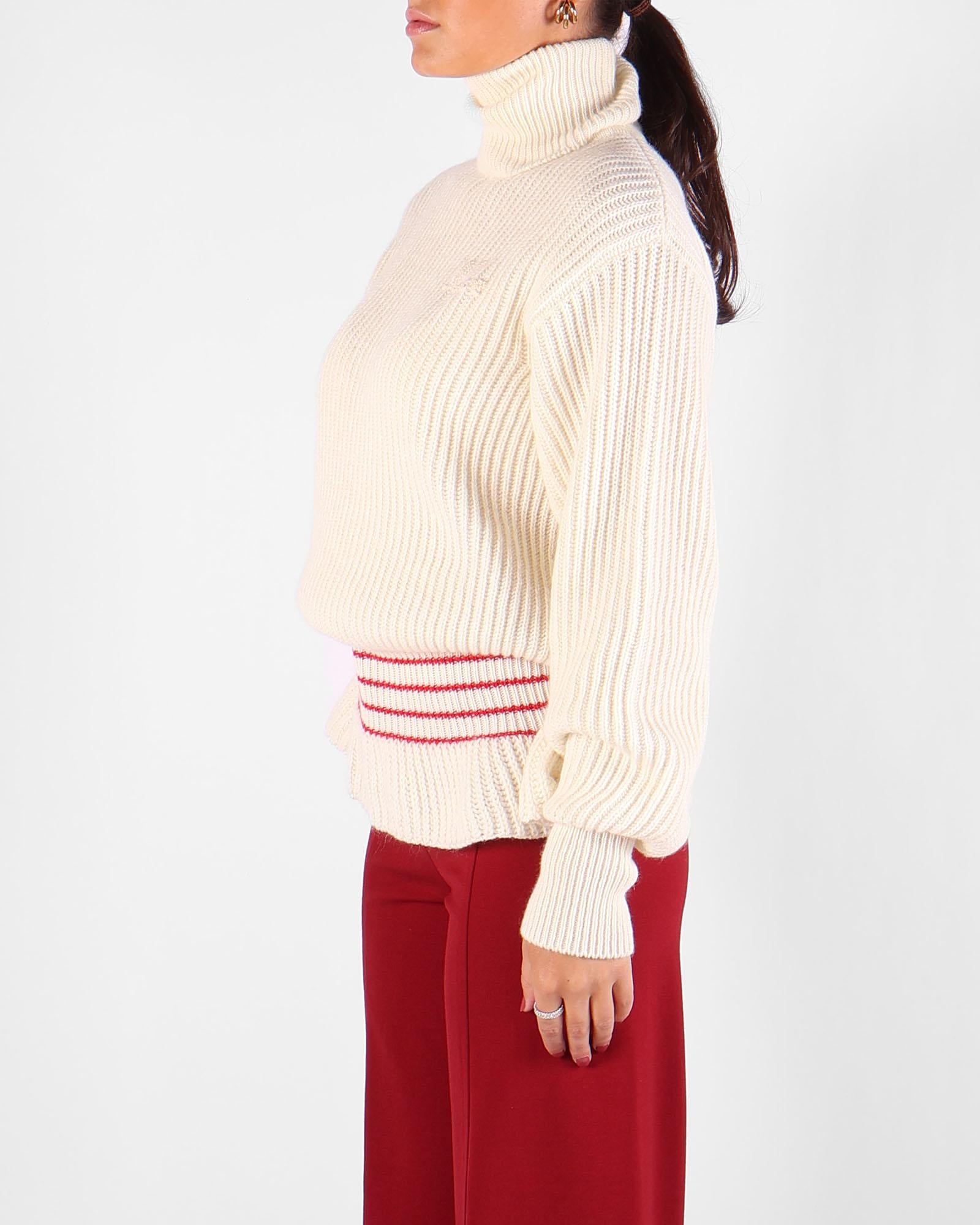 Chloe pullover