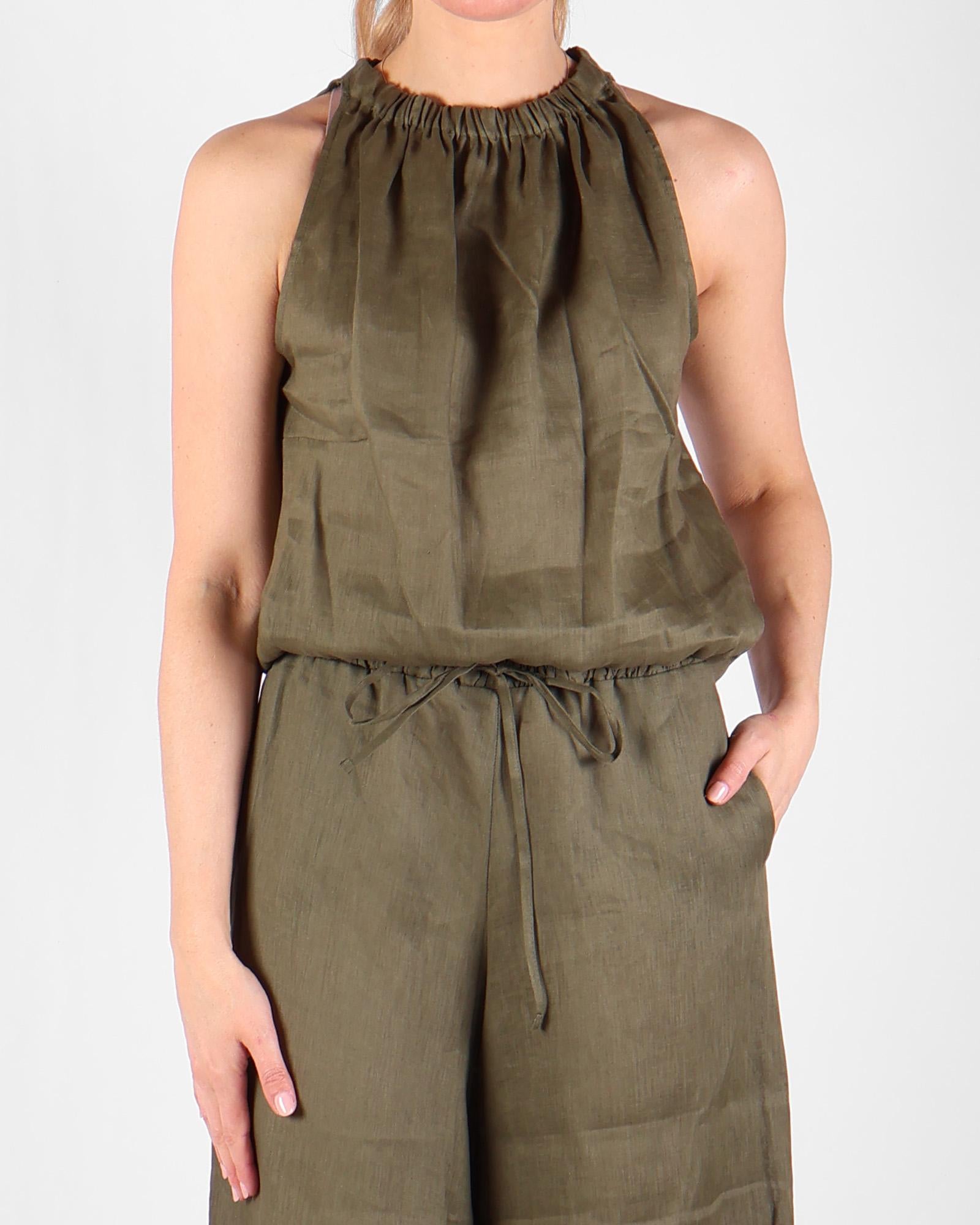 Greek Archaic Tops