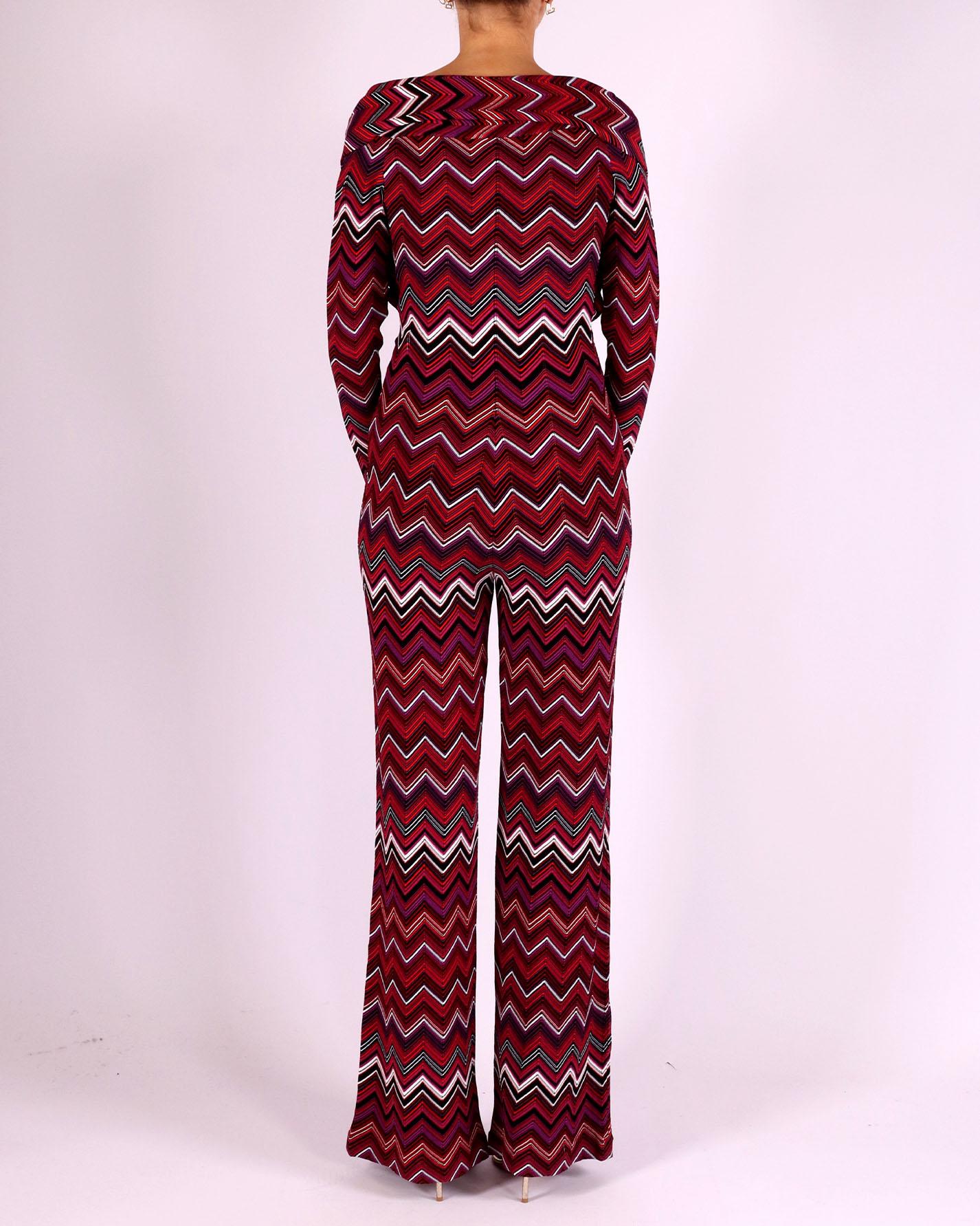 Missoni Jumpsuits