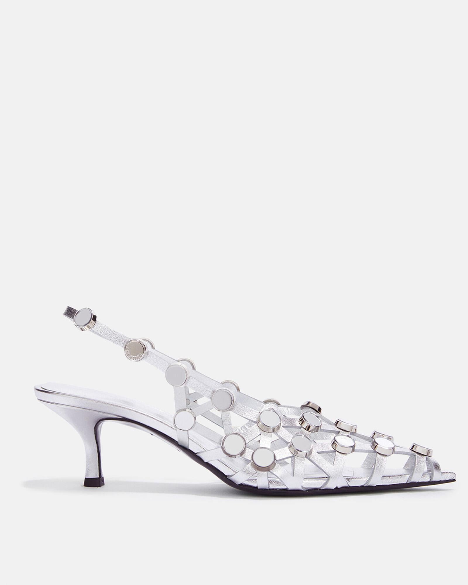 THE ATTICO Heels