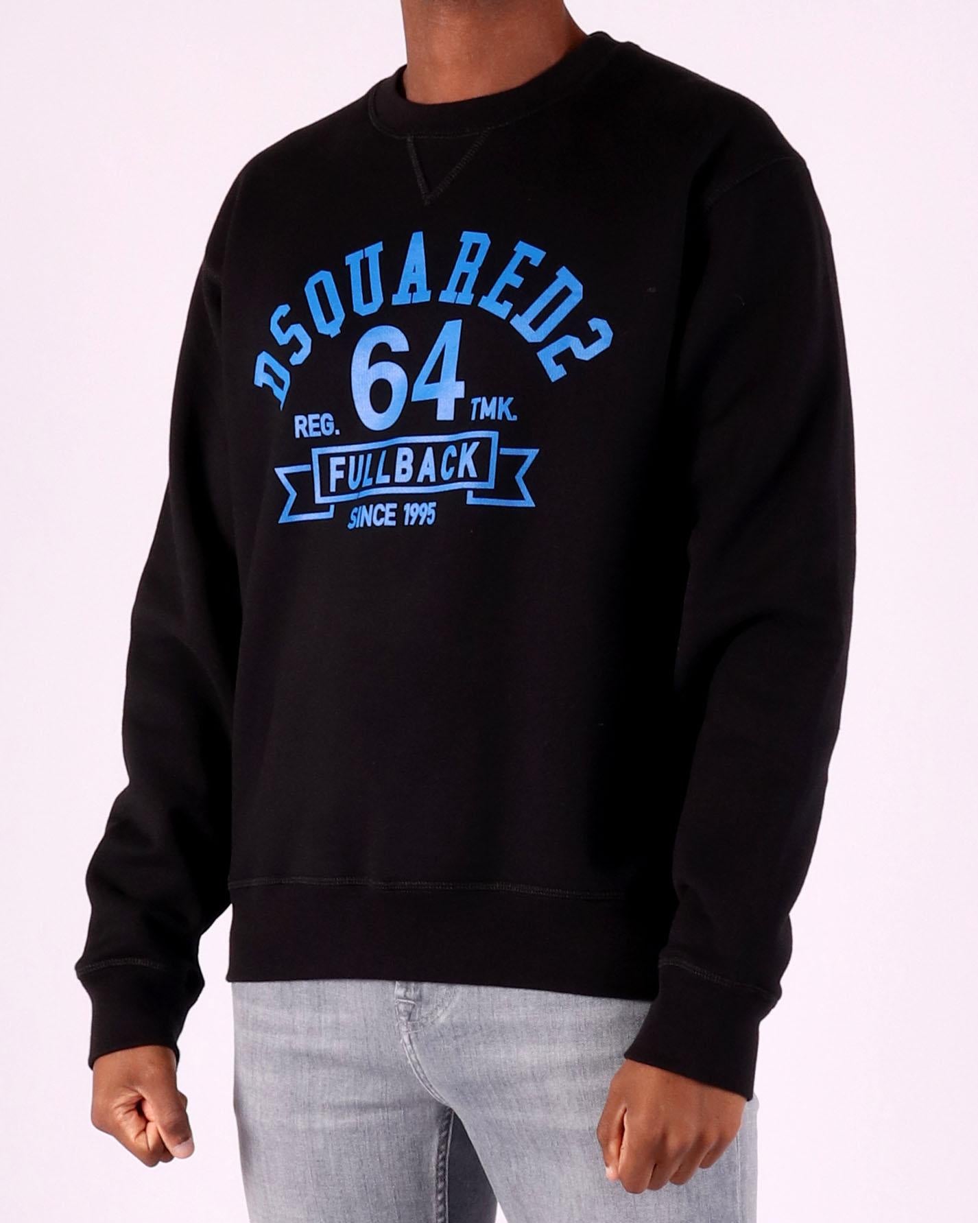 DSQUARED2 sweater