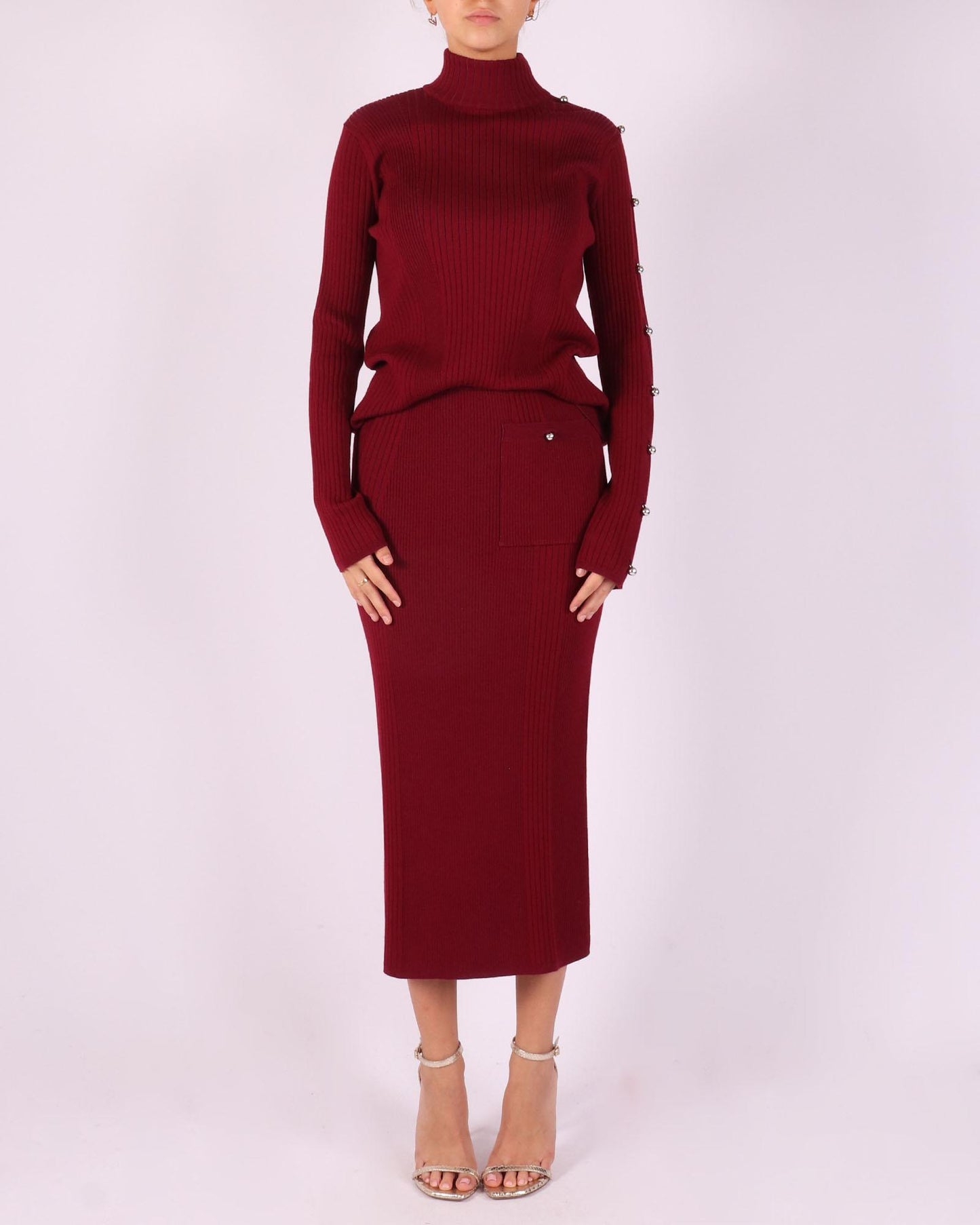 Sonia Rykiel Truien / Sweaters