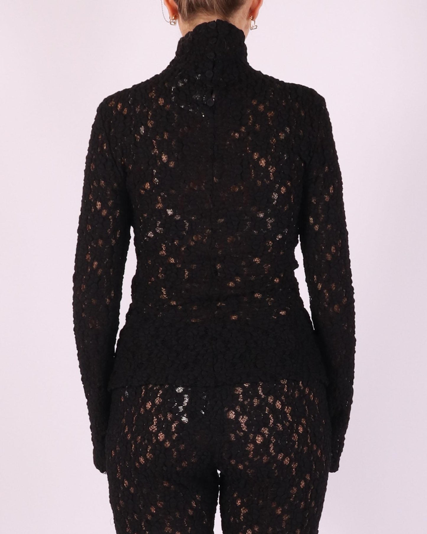Chloe Tops