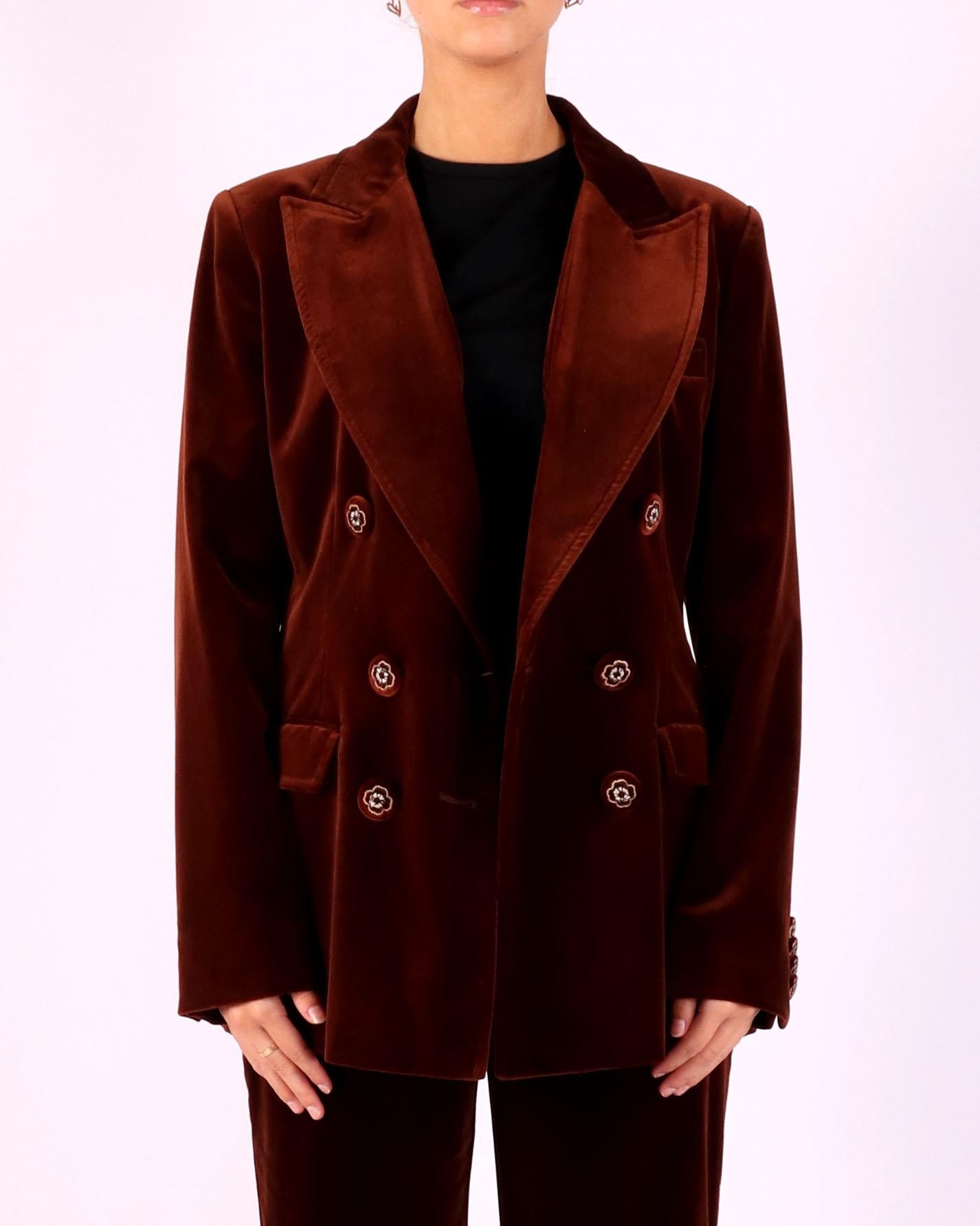 Etro Jacks