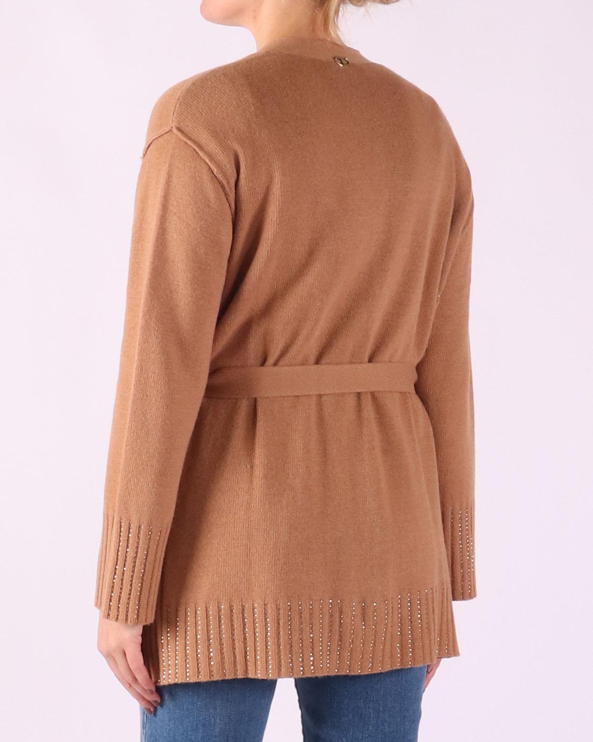 Twinset Vest