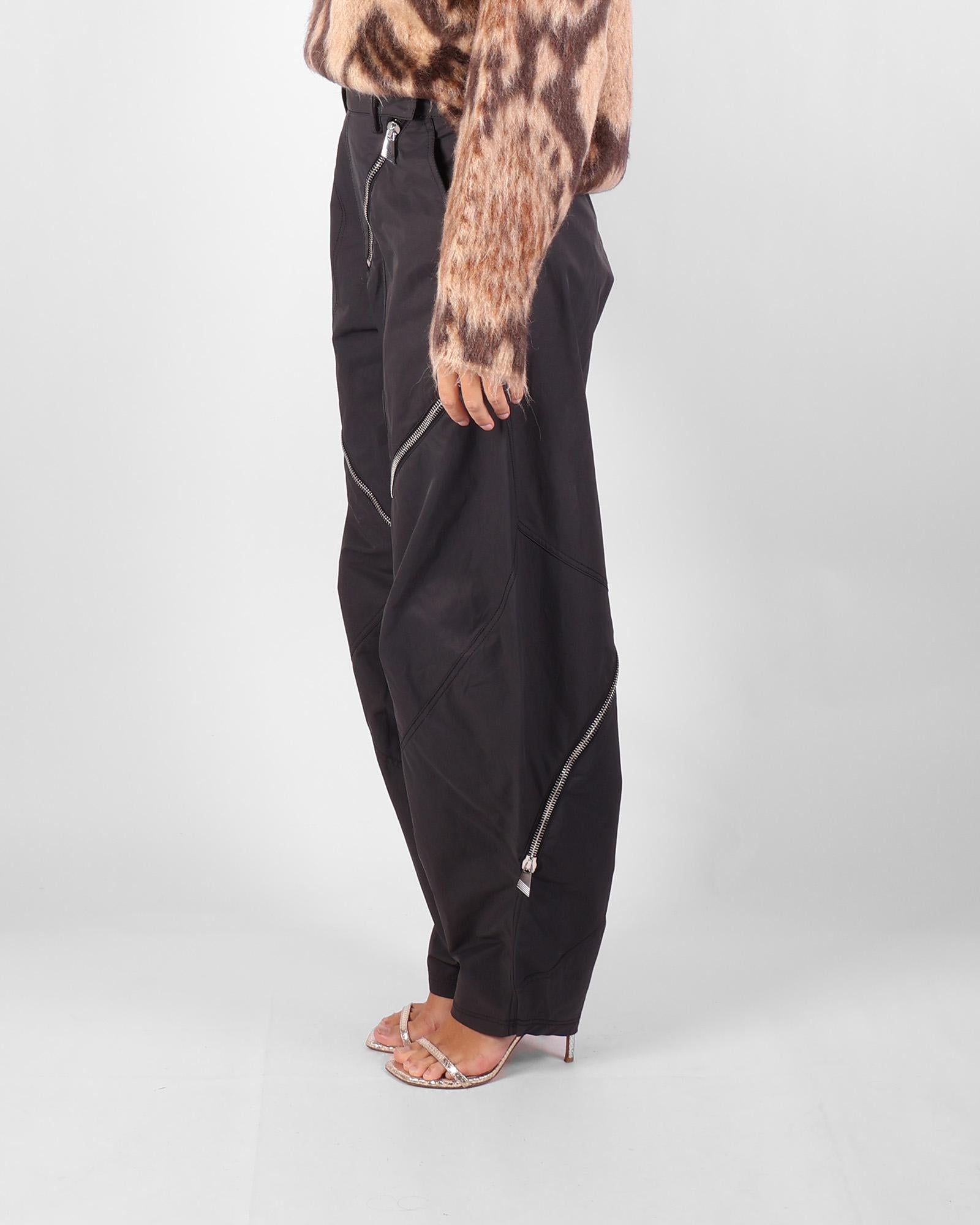 THE ATTICO Pantalons