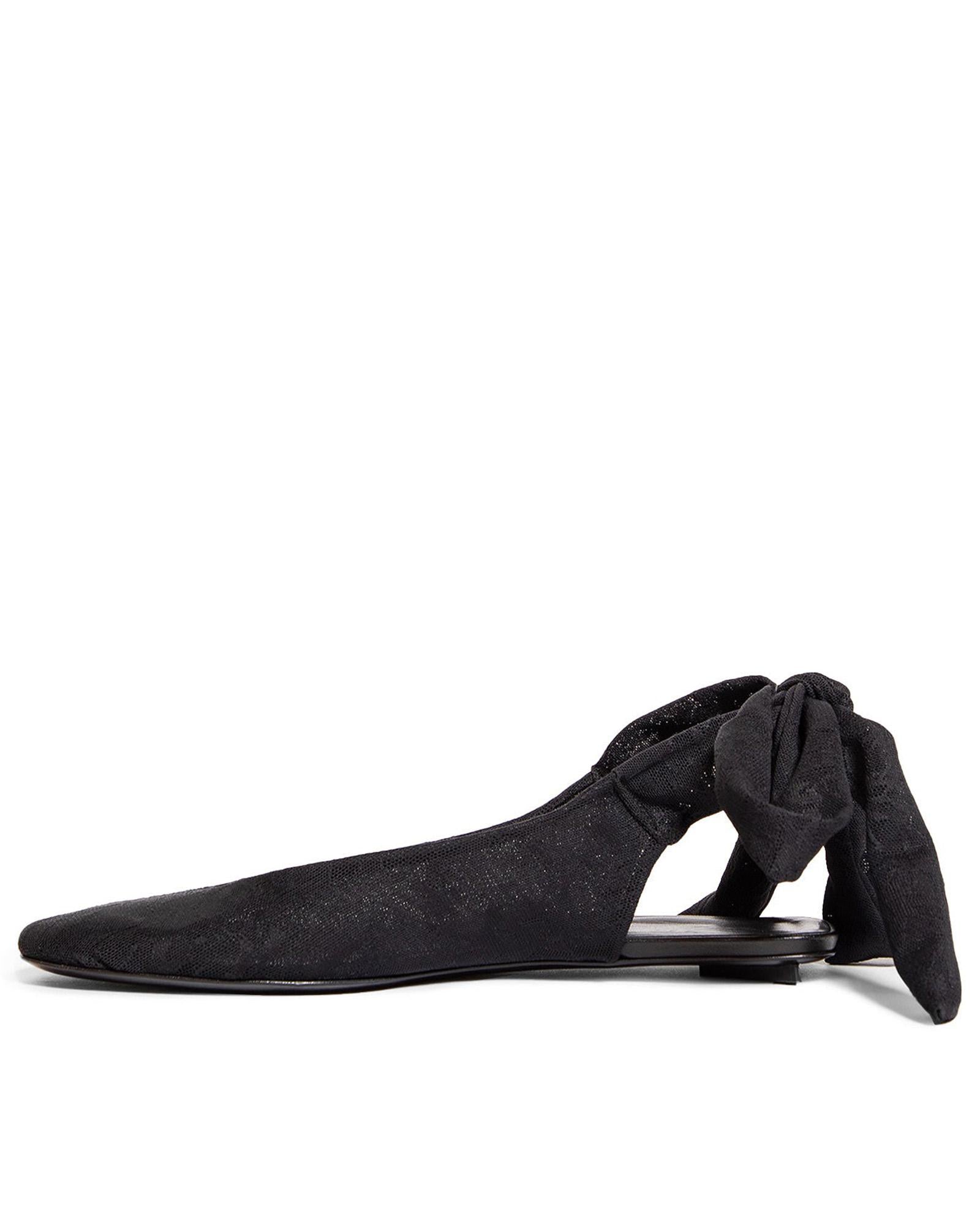 THE ATTICO schoenen