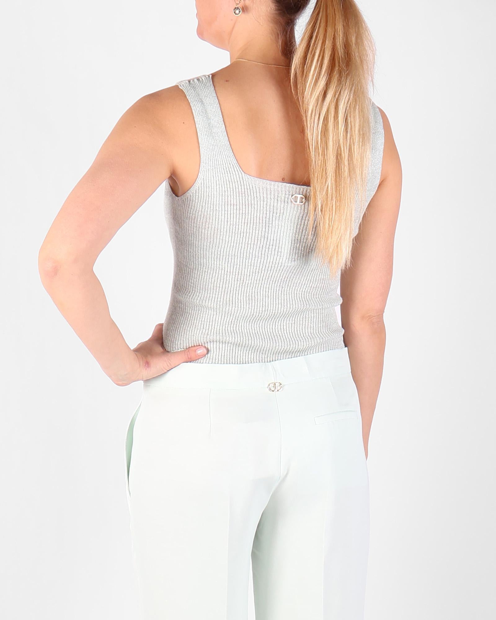 Twinset Top