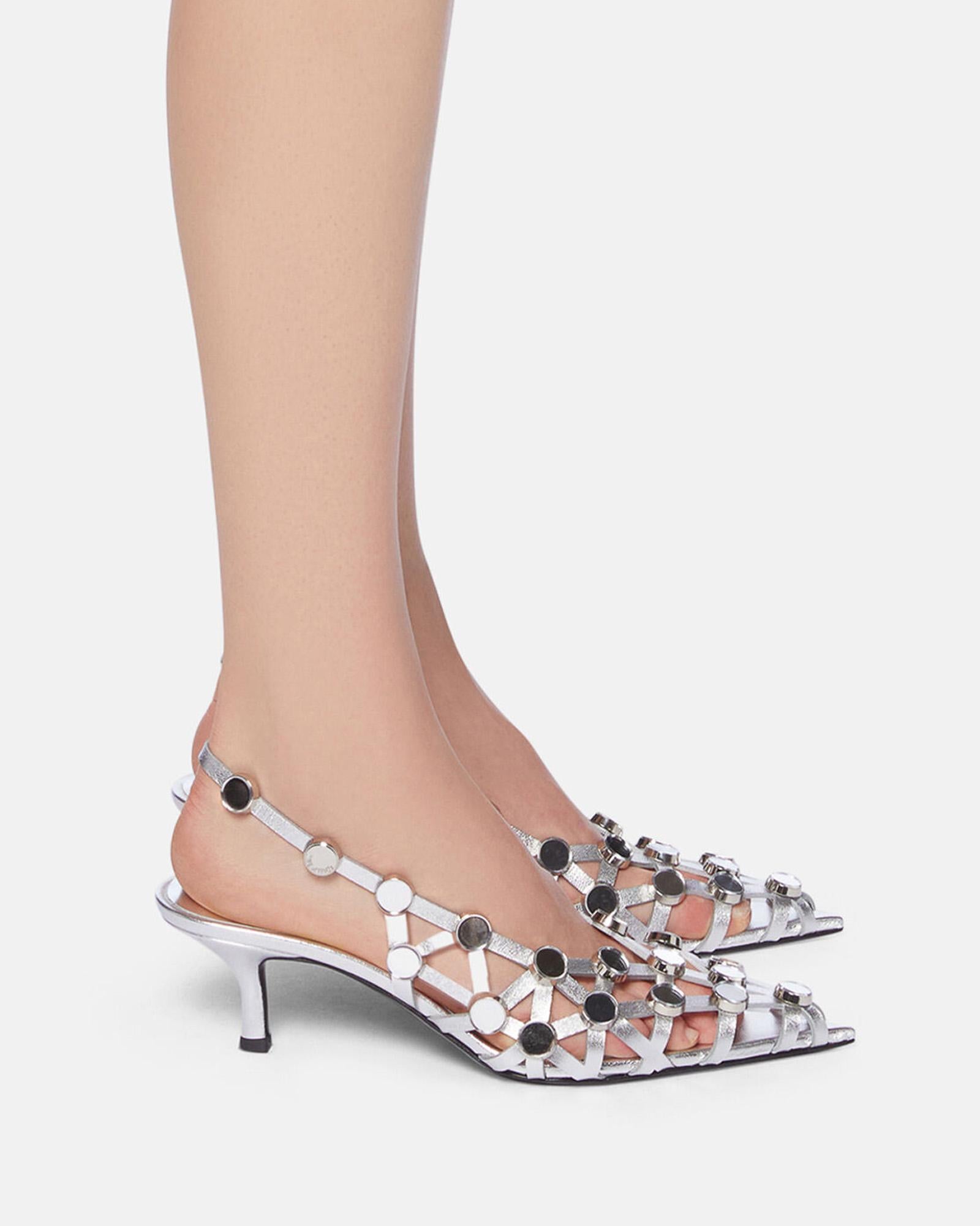 THE ATTICO Heels
