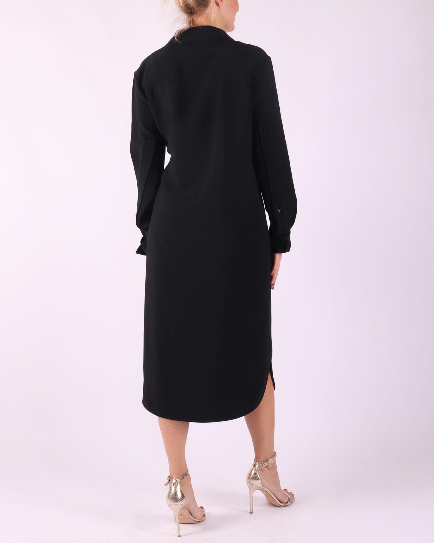 Jil Sander Jurken