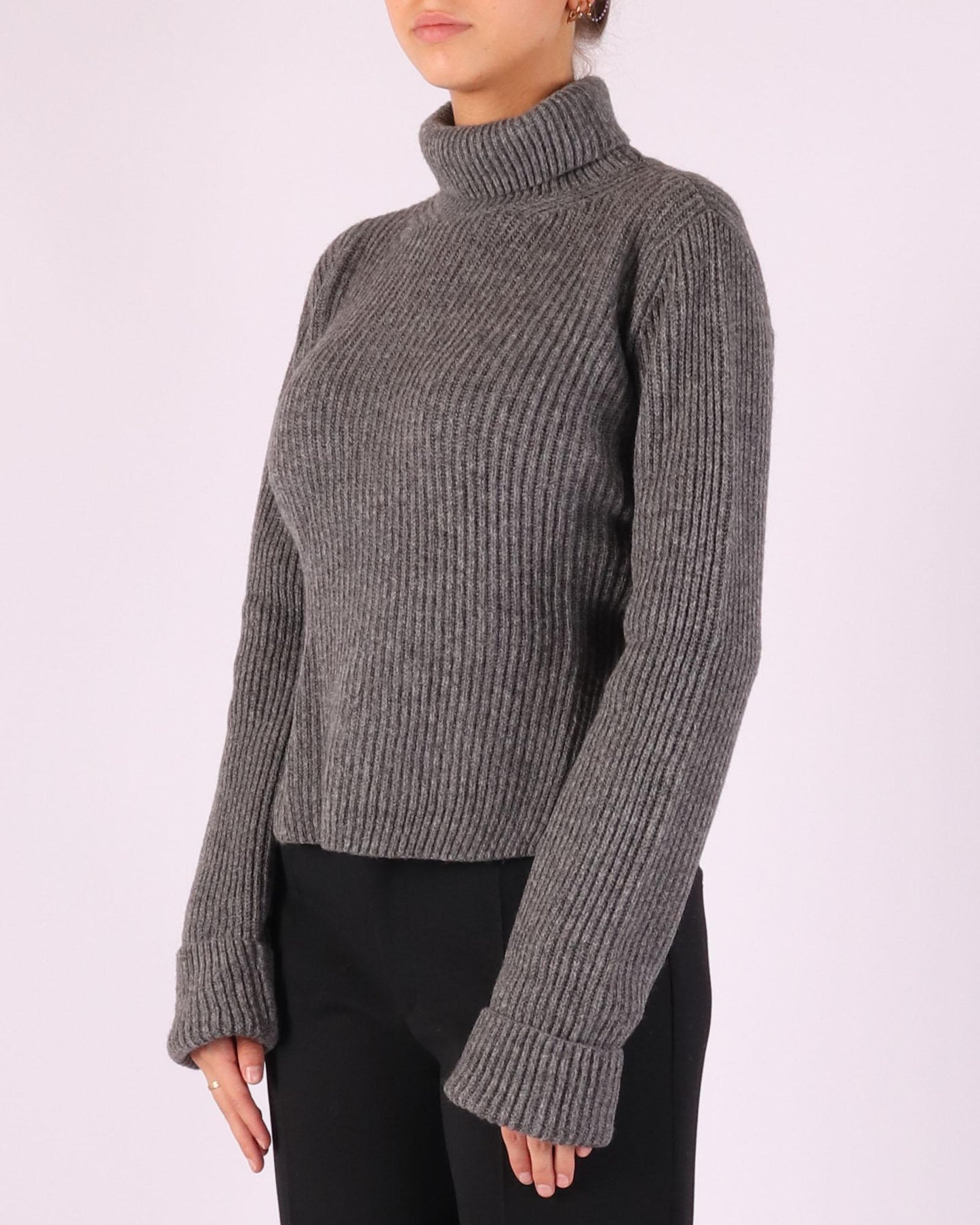 OLYMPIA WEDNESDAY sweater