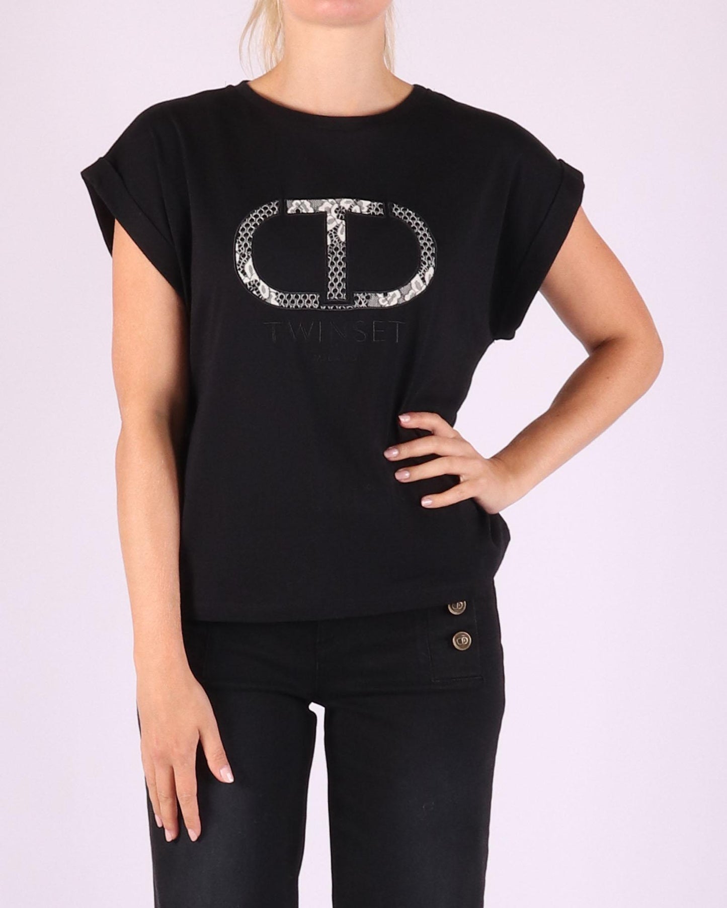 Twinset T shirt