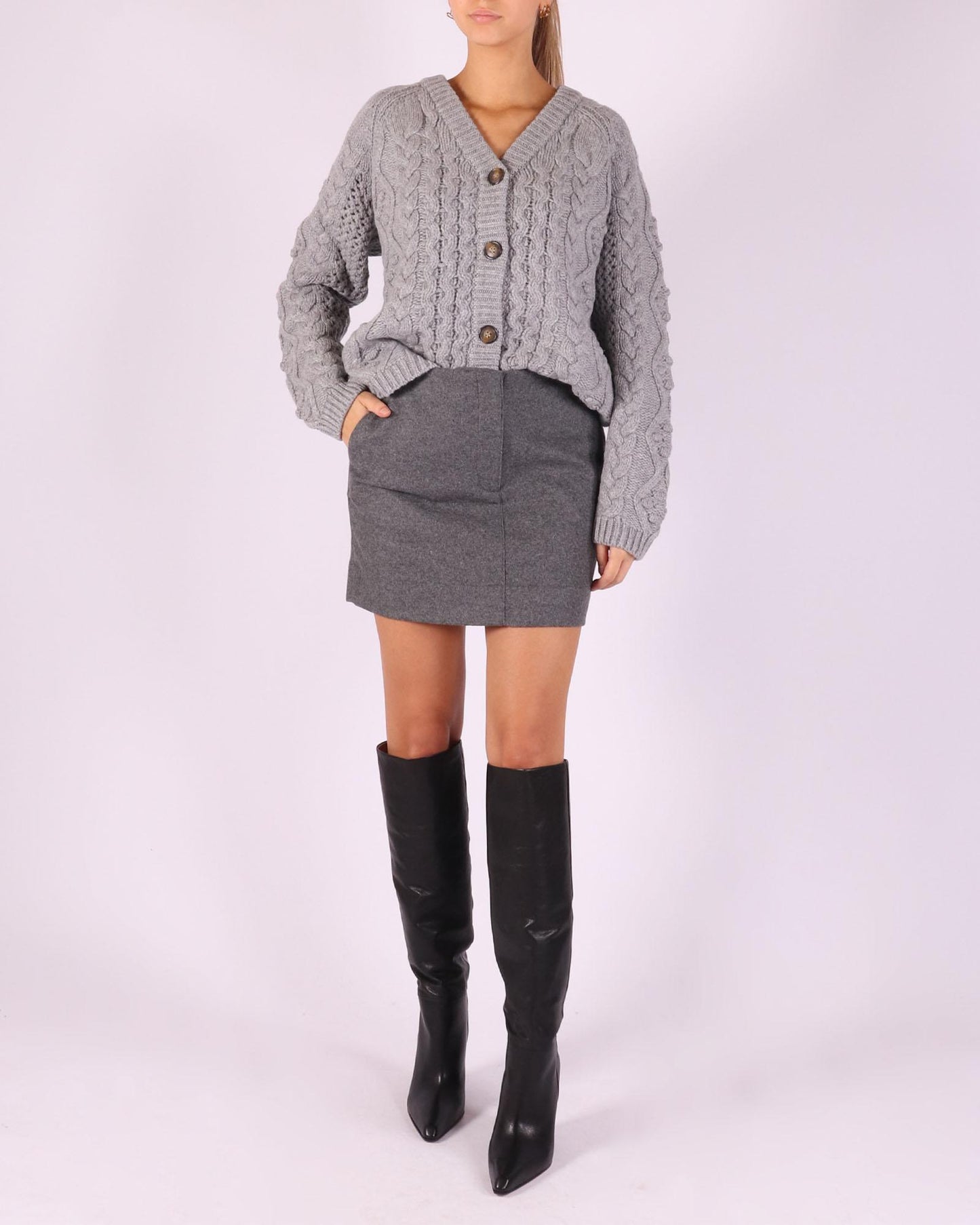 Loulou Studio Rokken