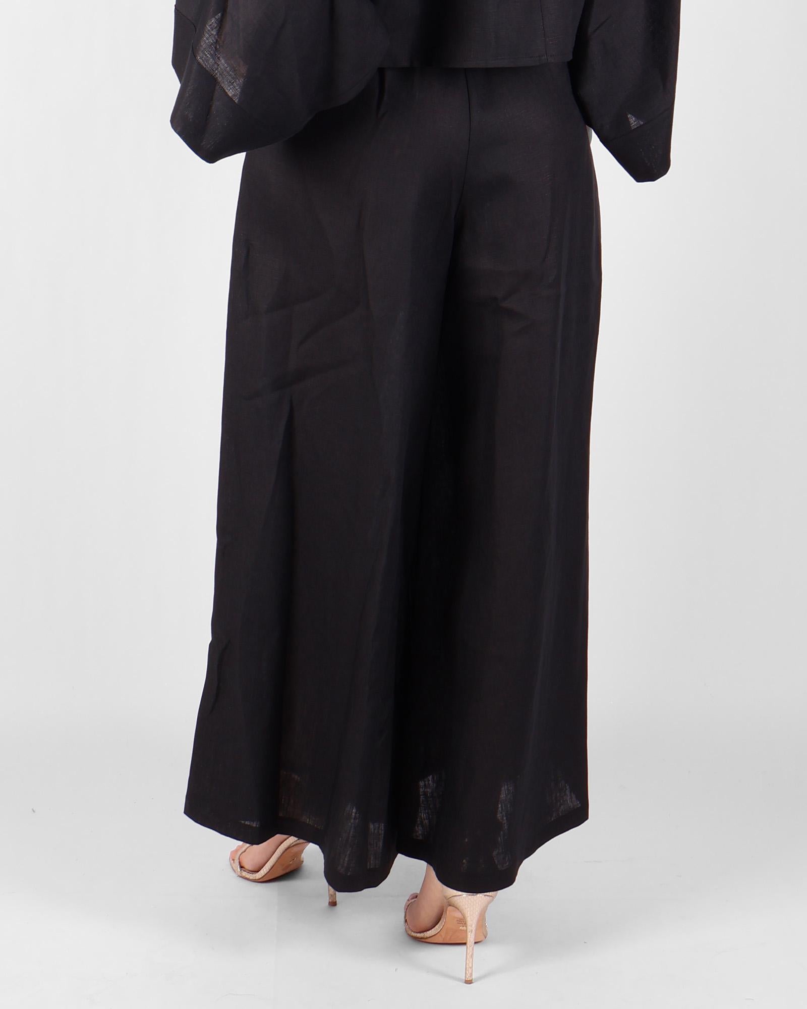 Greek Archaic Pantalons