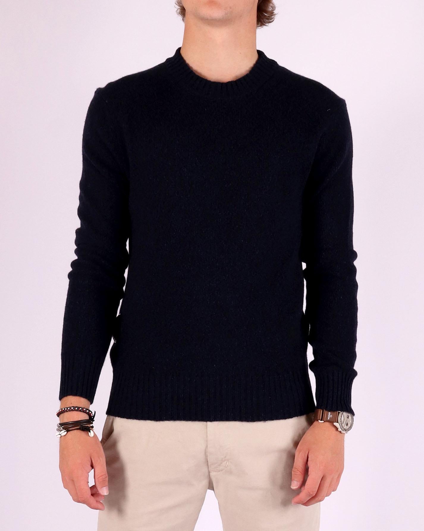 Ami sweater