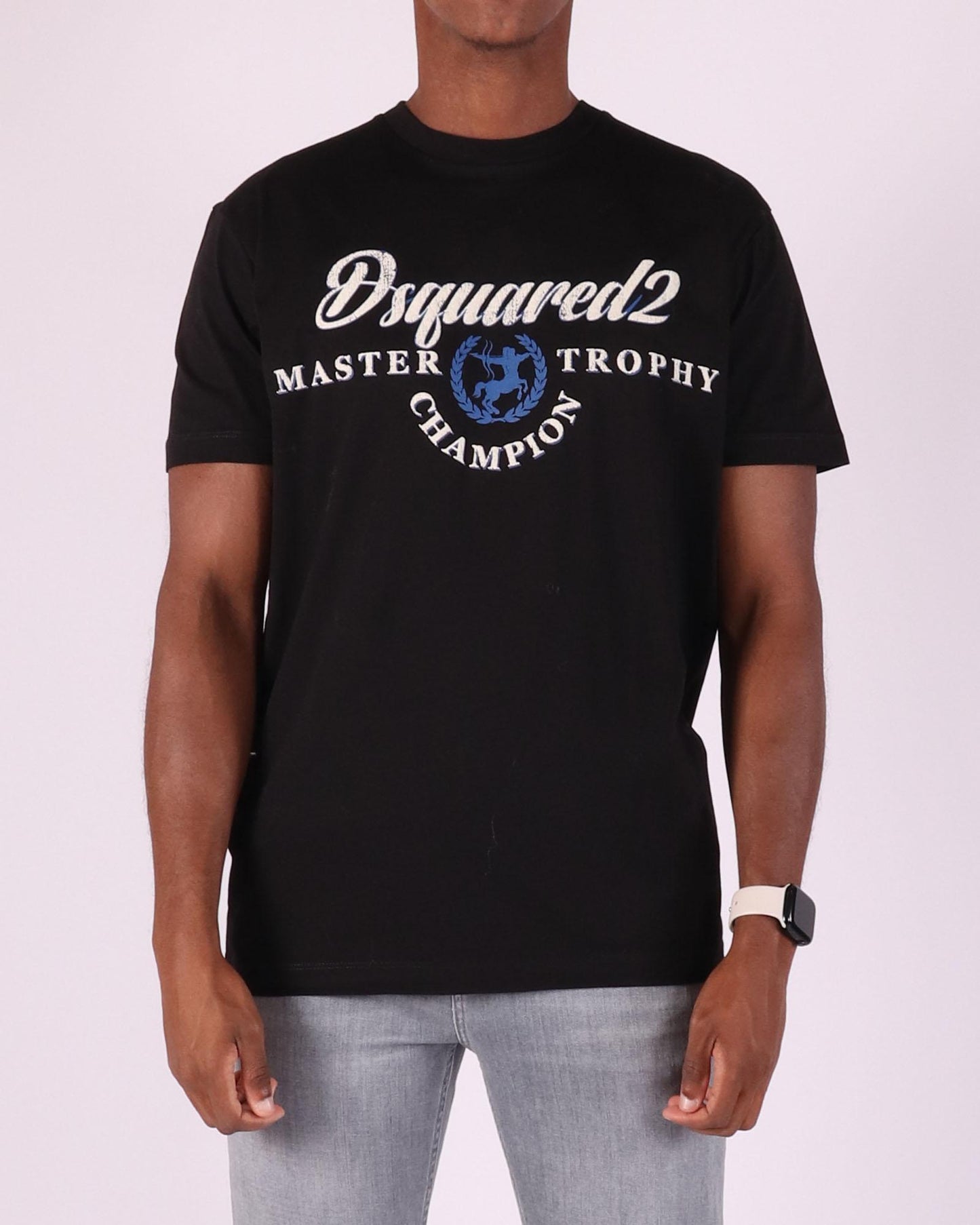 DSQUARED2 T-shirts