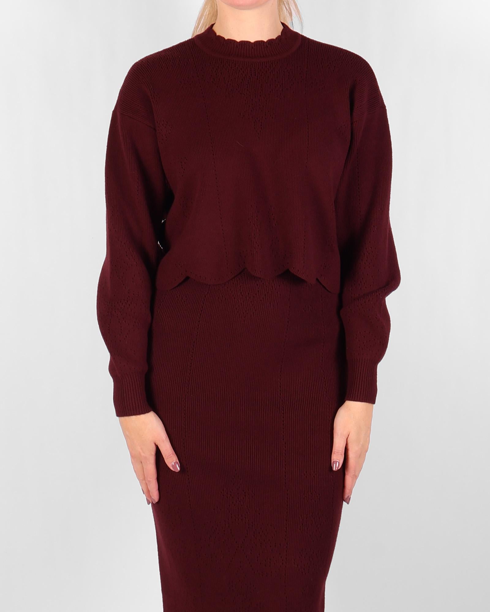 Twinset Truien/sweaters