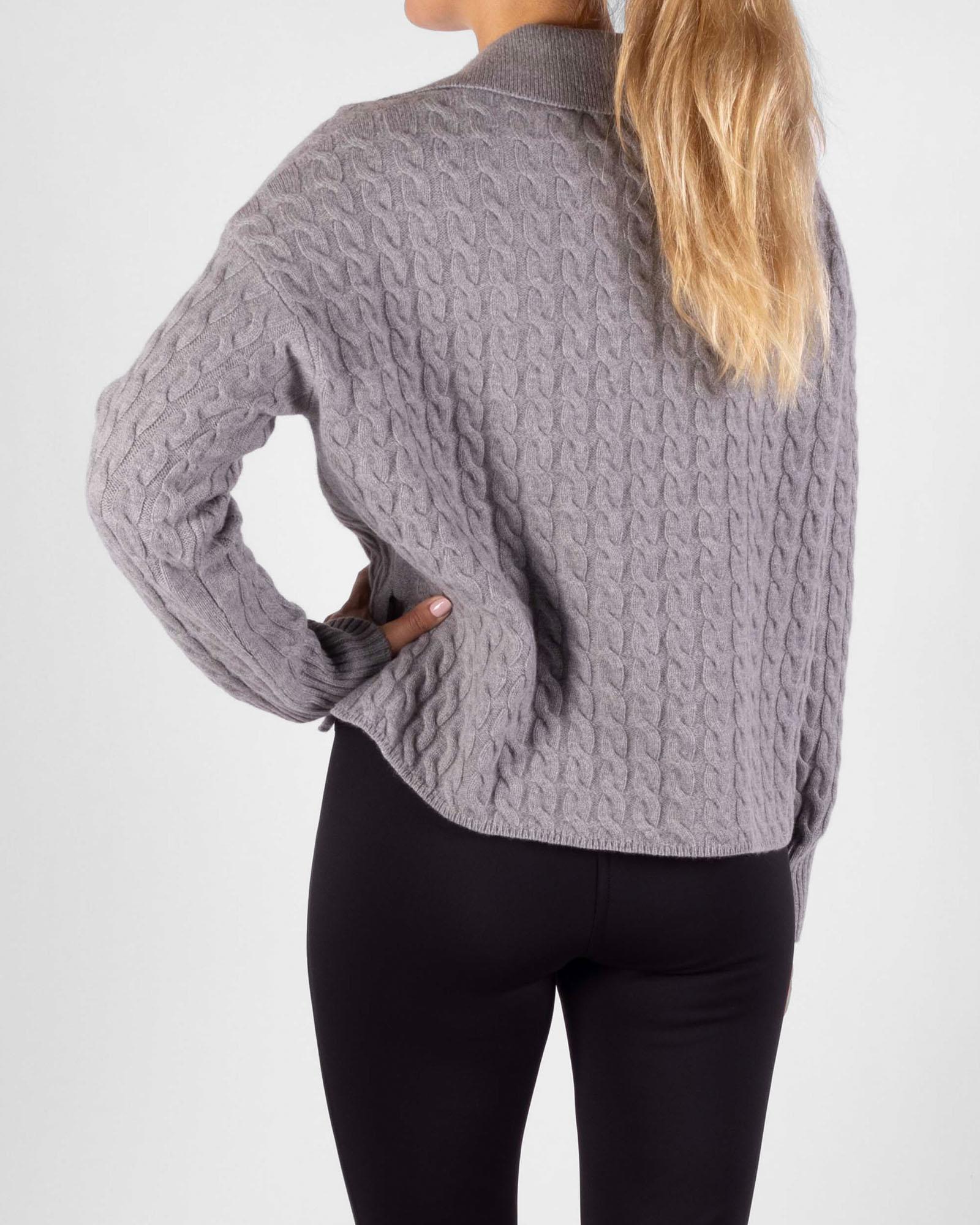Ami pullover