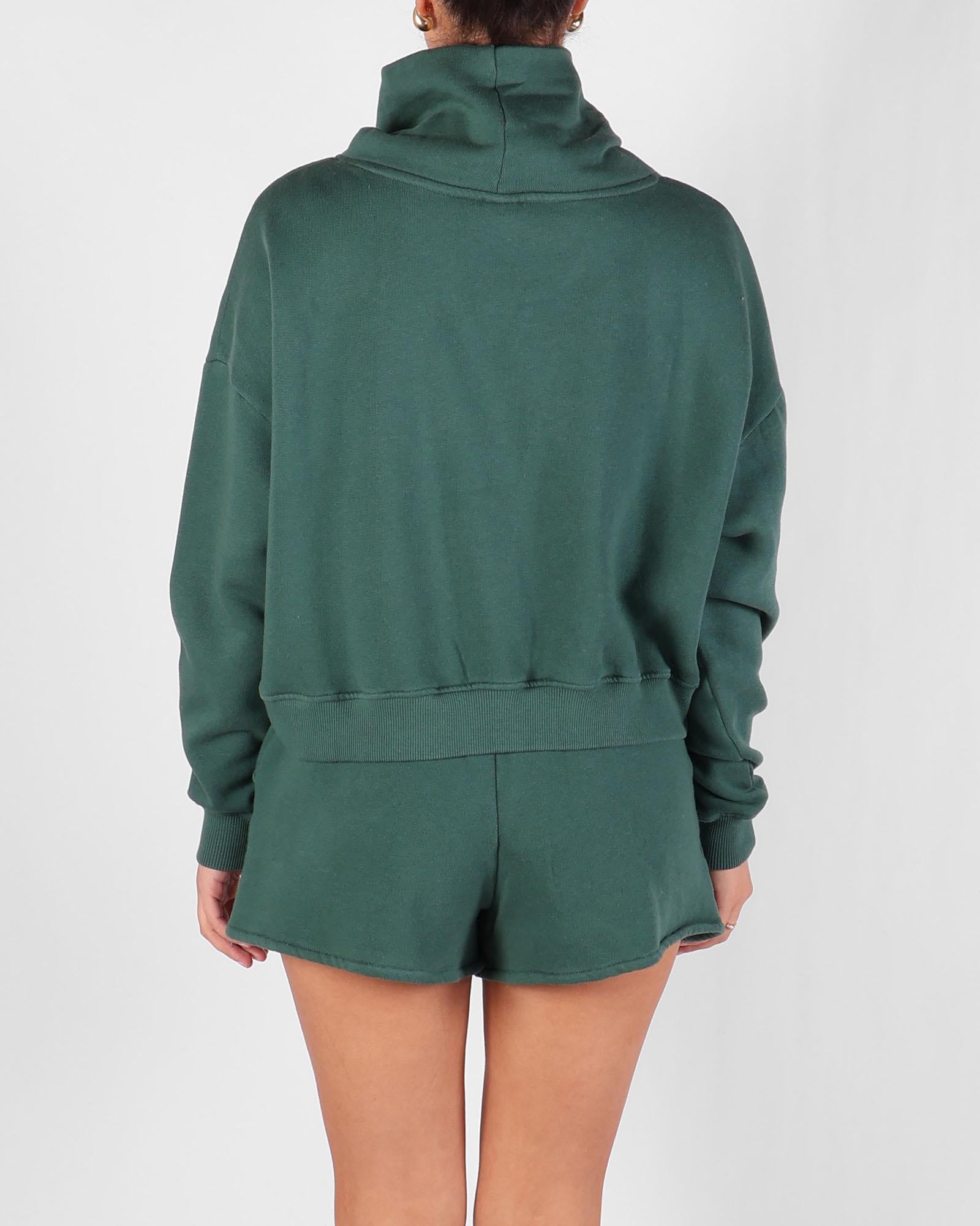 JUST A T sweater