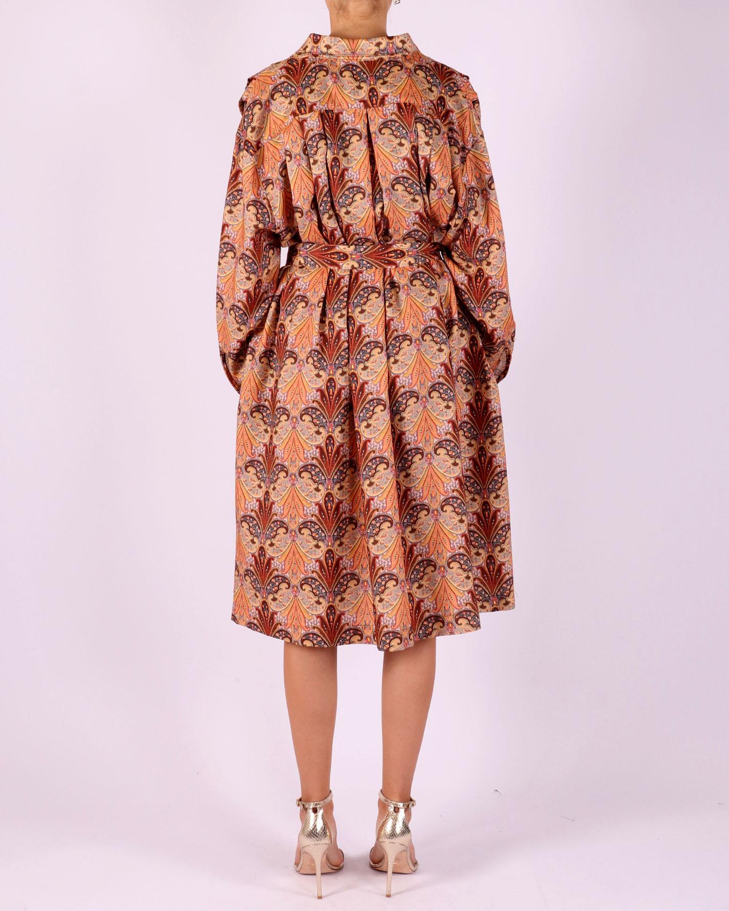 Etro Jurken