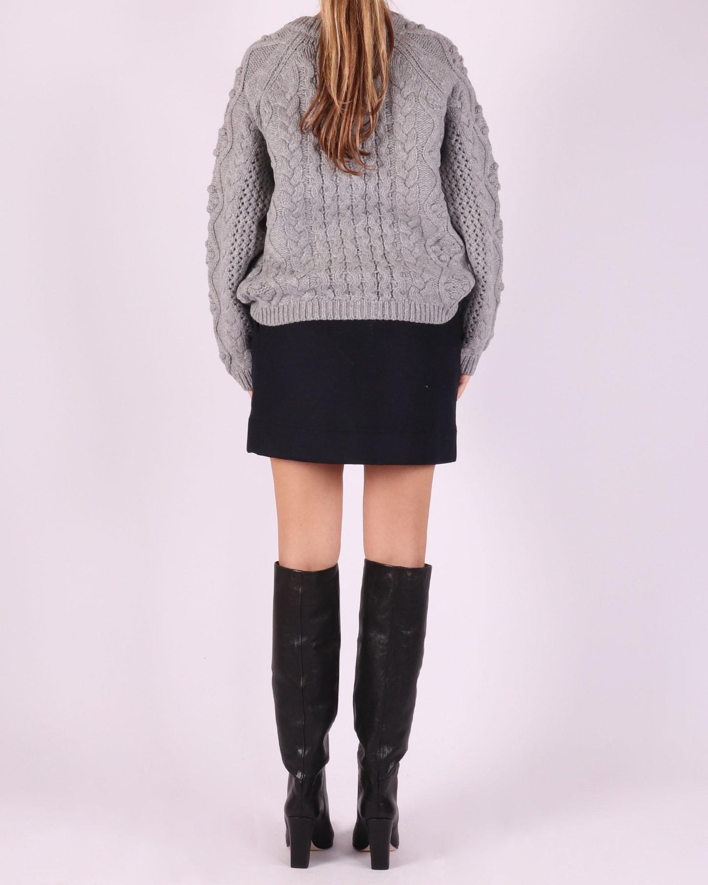 Loulou Studio Rokken