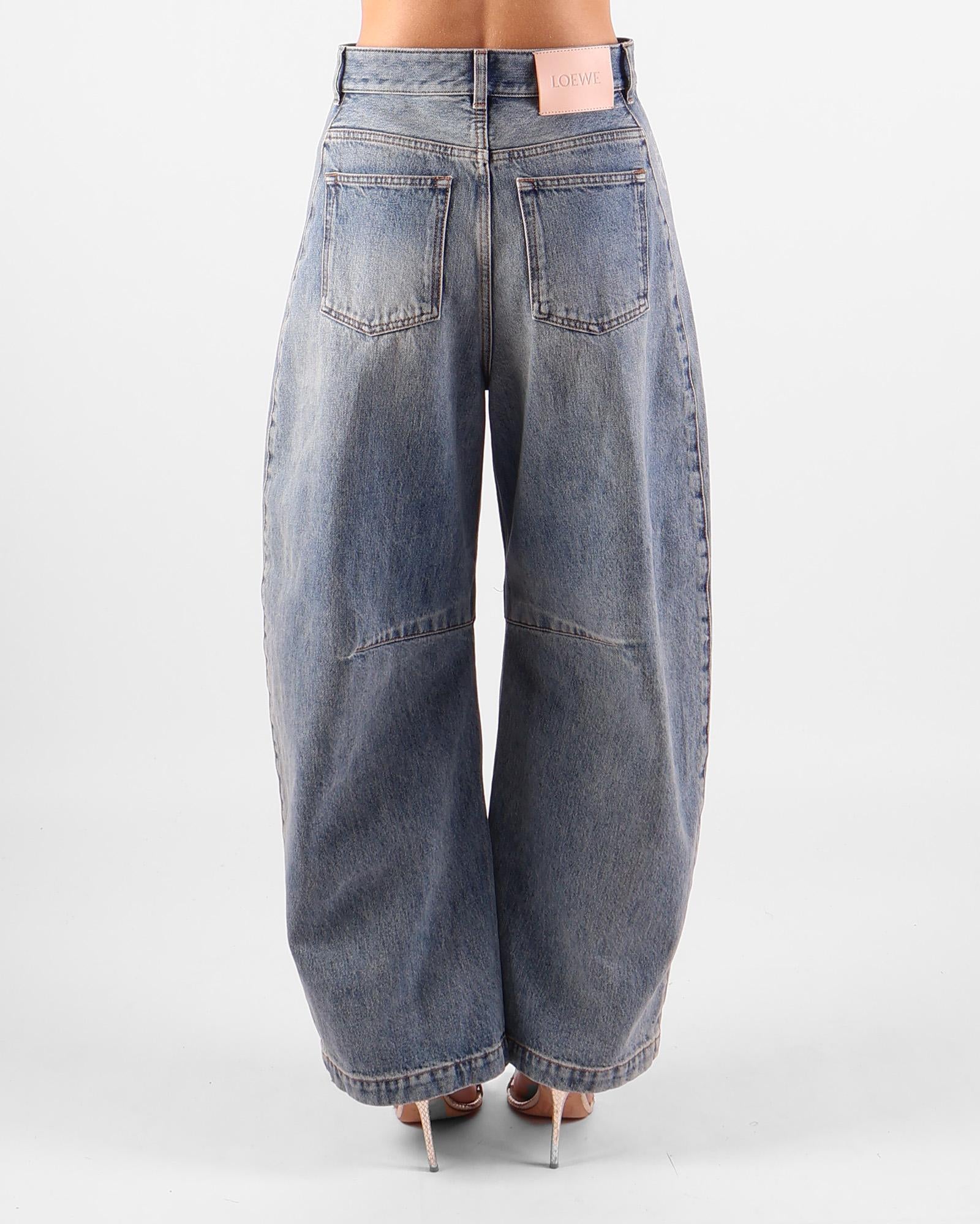 LOEWE Jeans