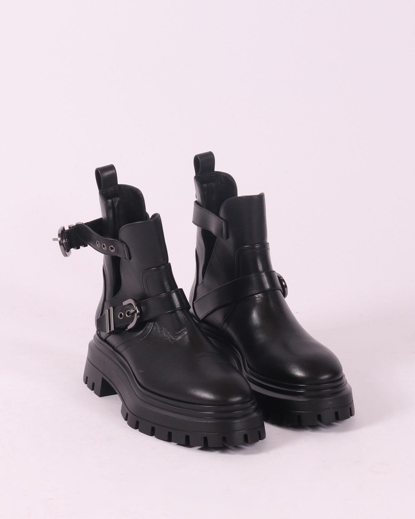 STUART WEITZMAN Laarzen