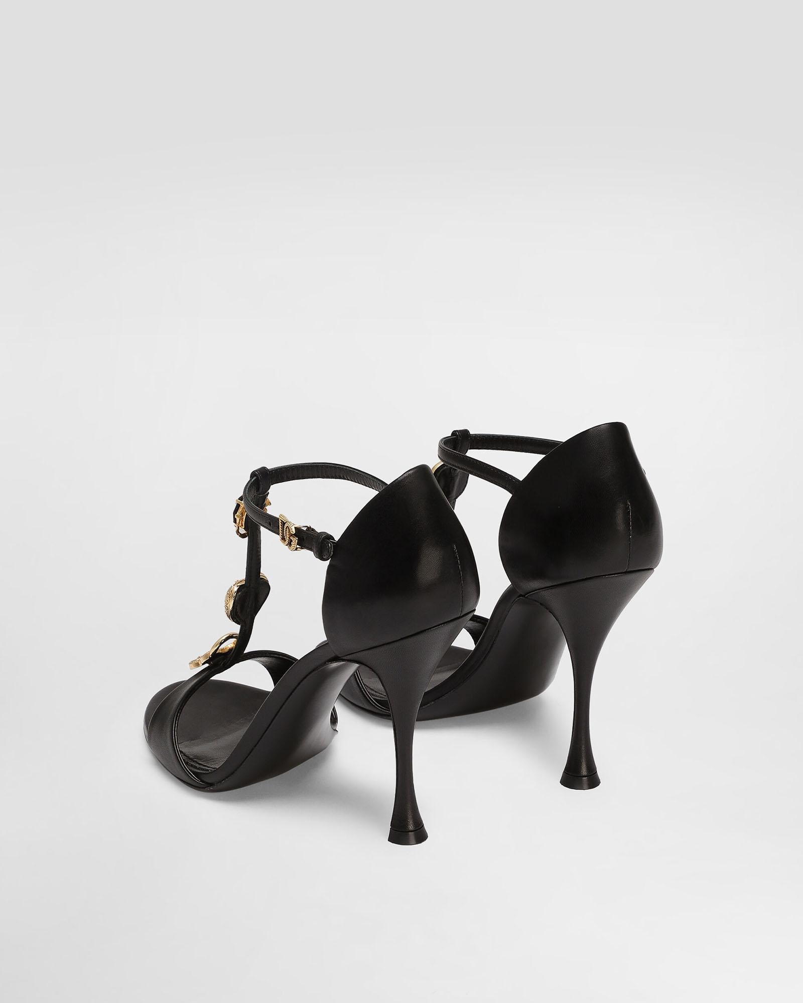 Dolce & Gabbana Heels