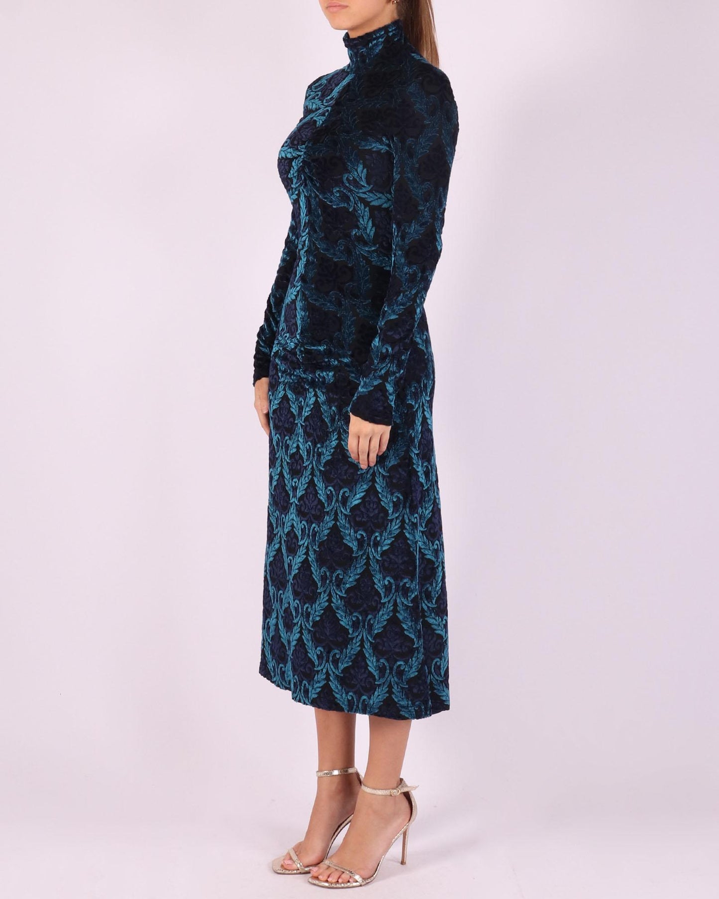 Sonia Rykiel Jurken