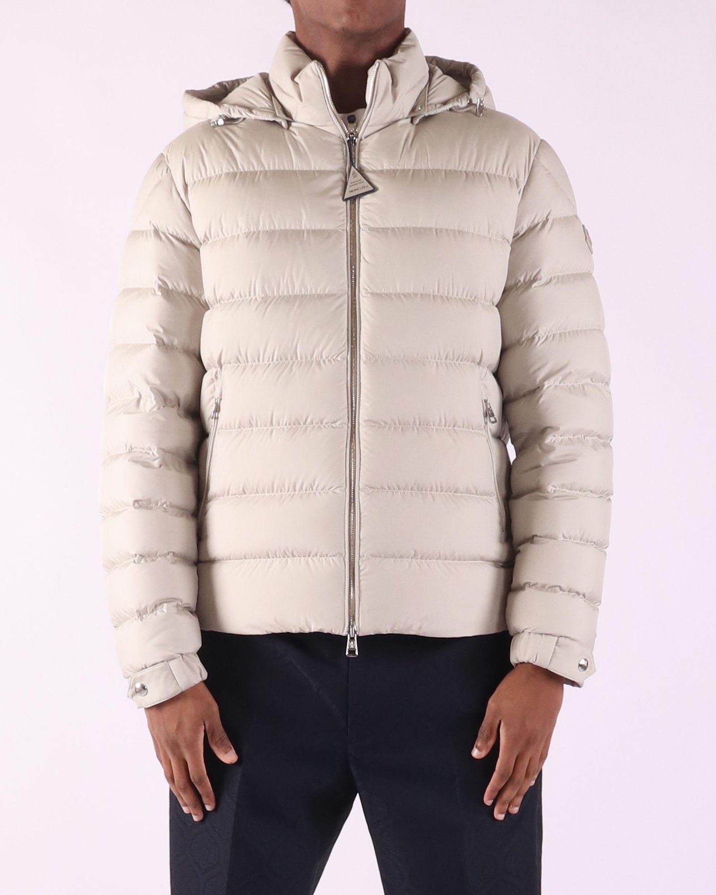 Moncler Jassen heren
