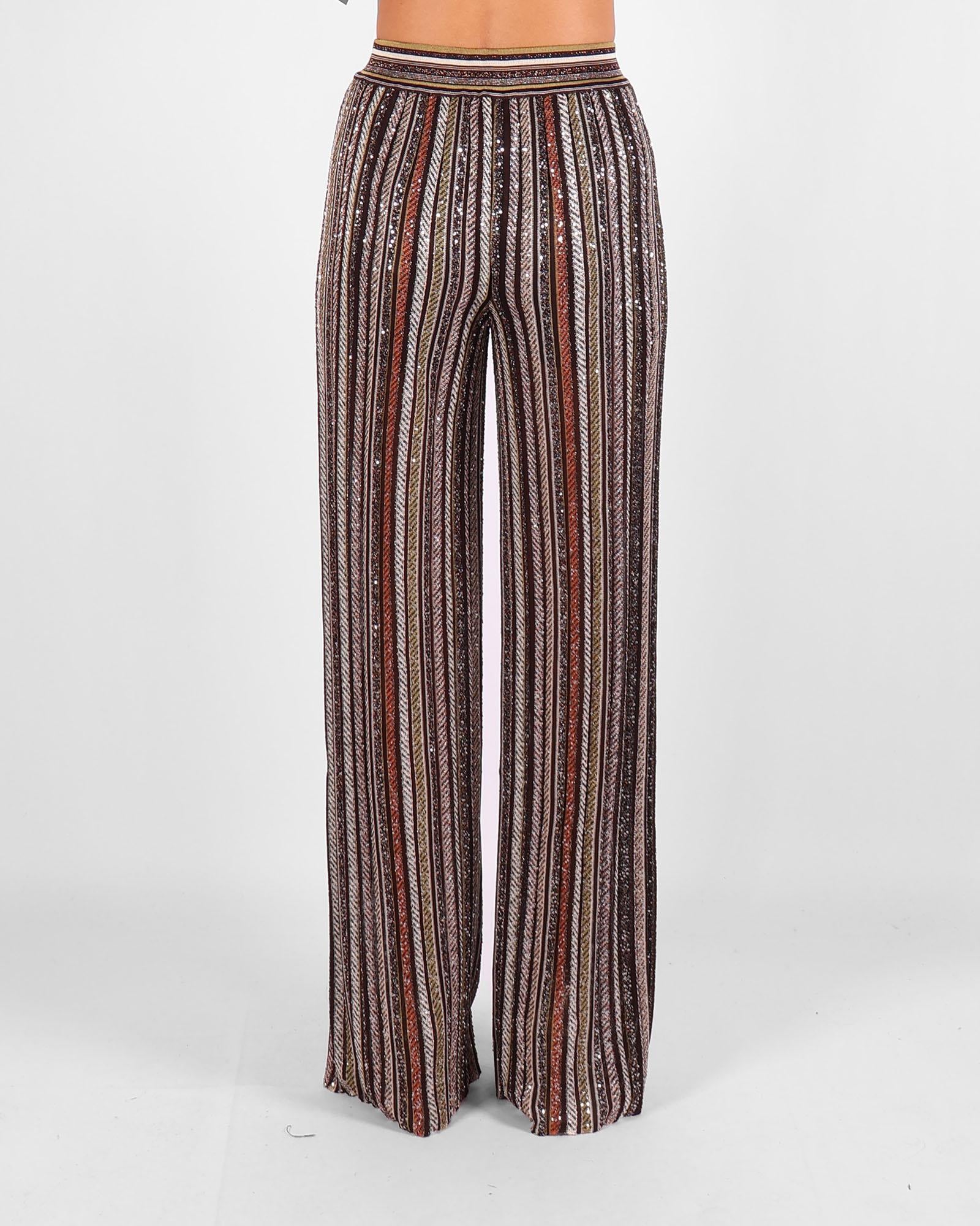 Missoni Pantalons