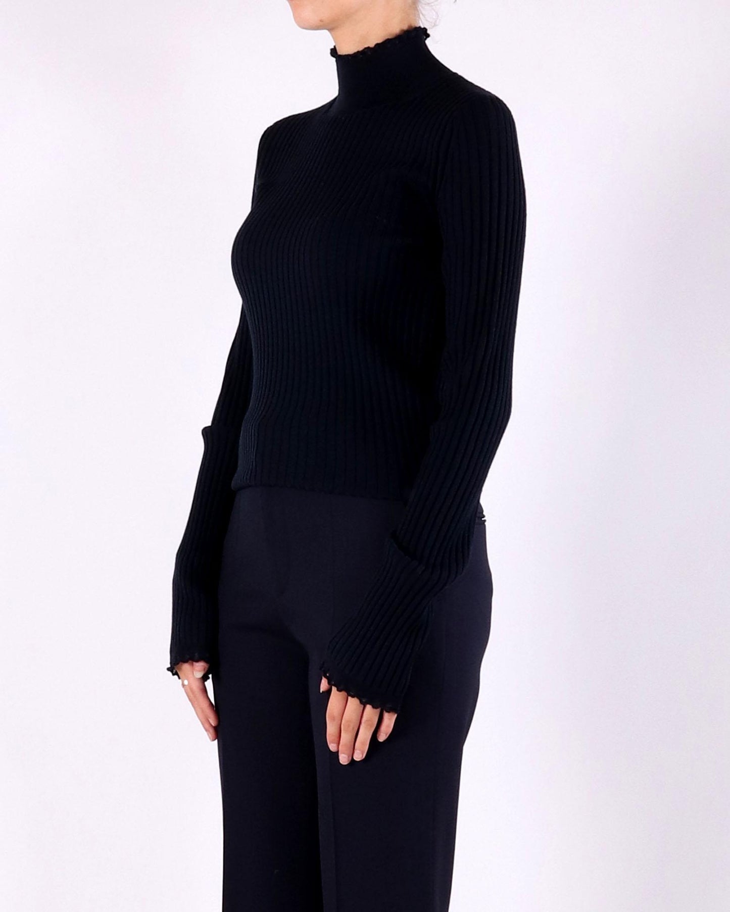 Chloe Tops