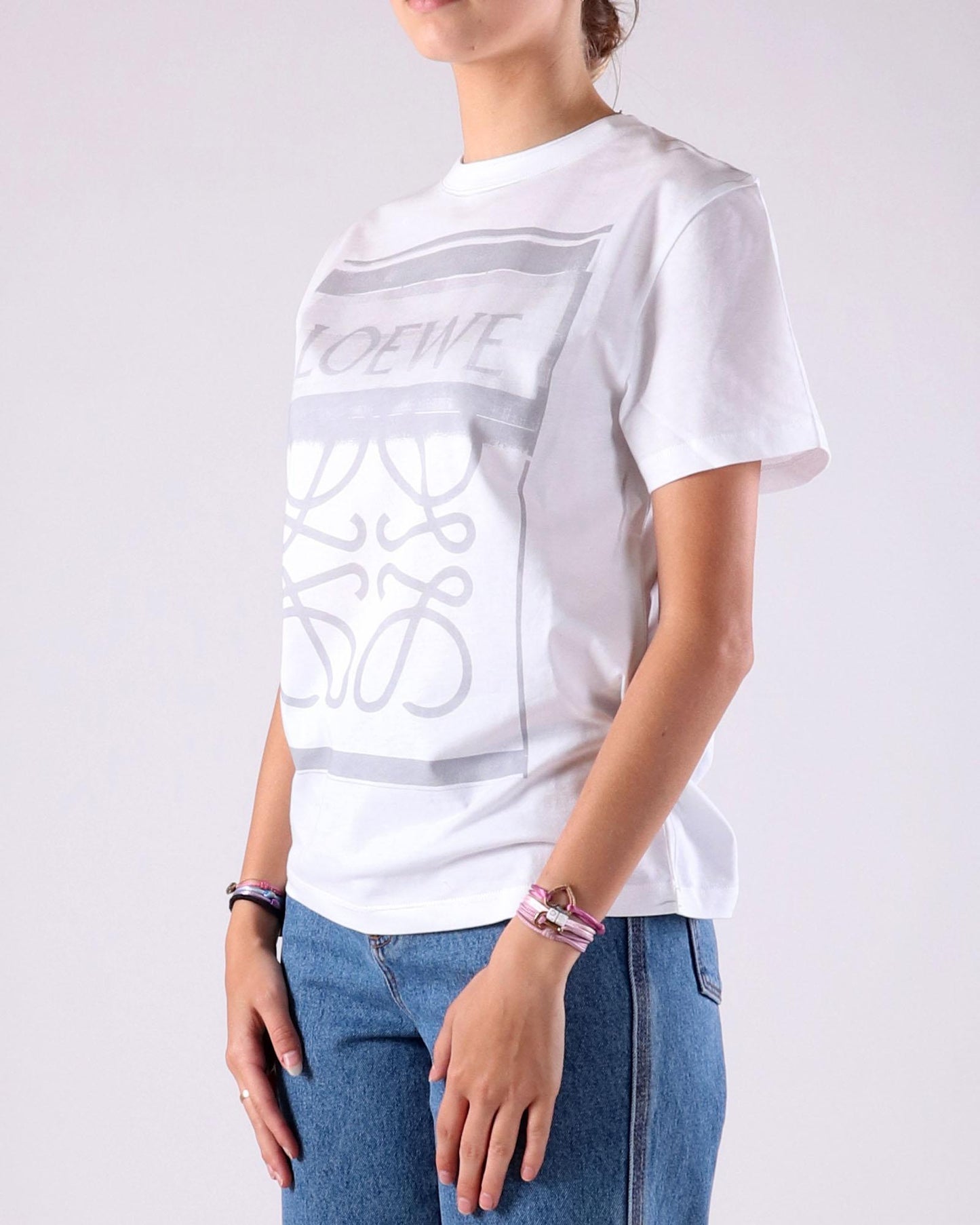 LOEWE T-shirts