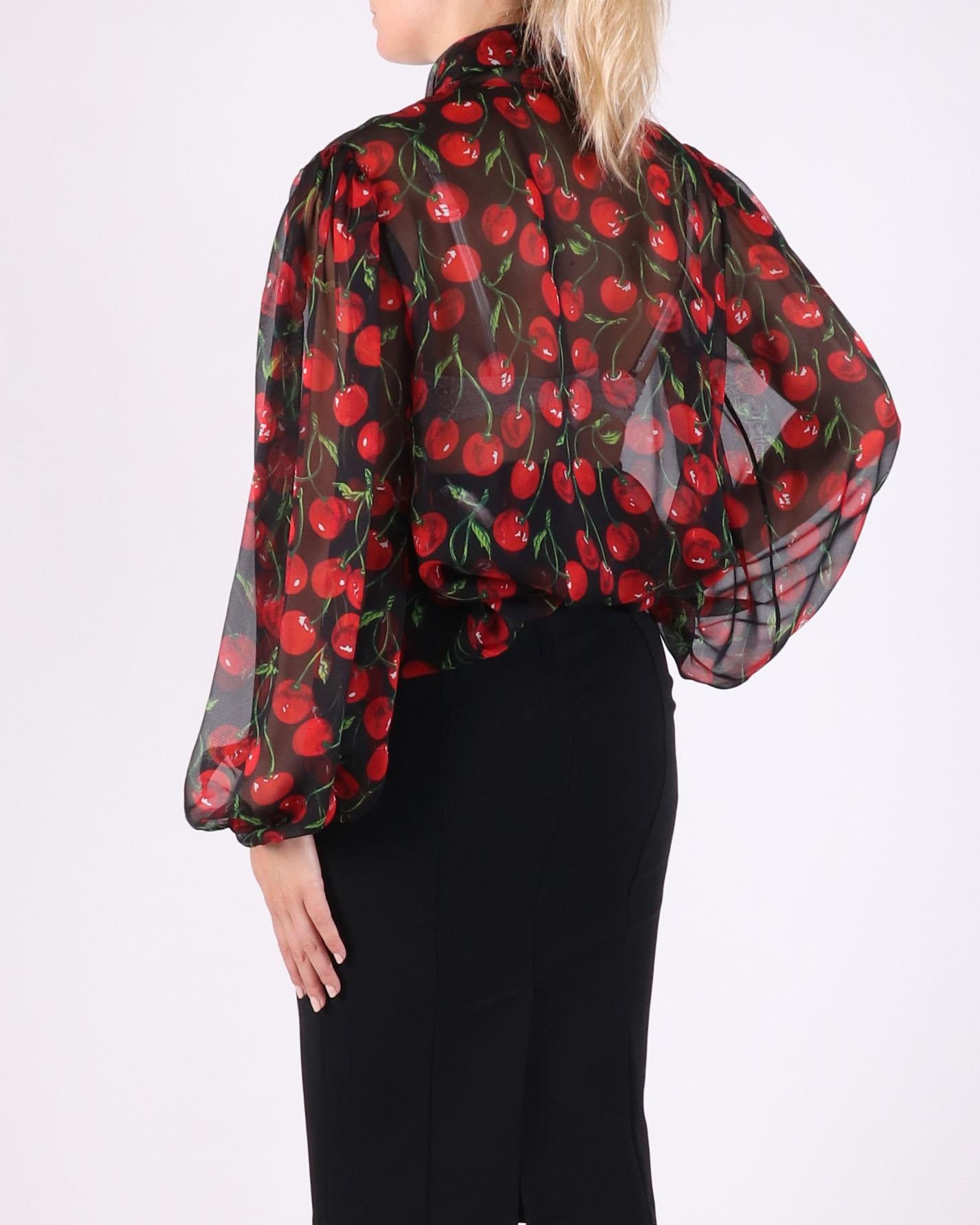 Dolce & Gabbana Blouses
