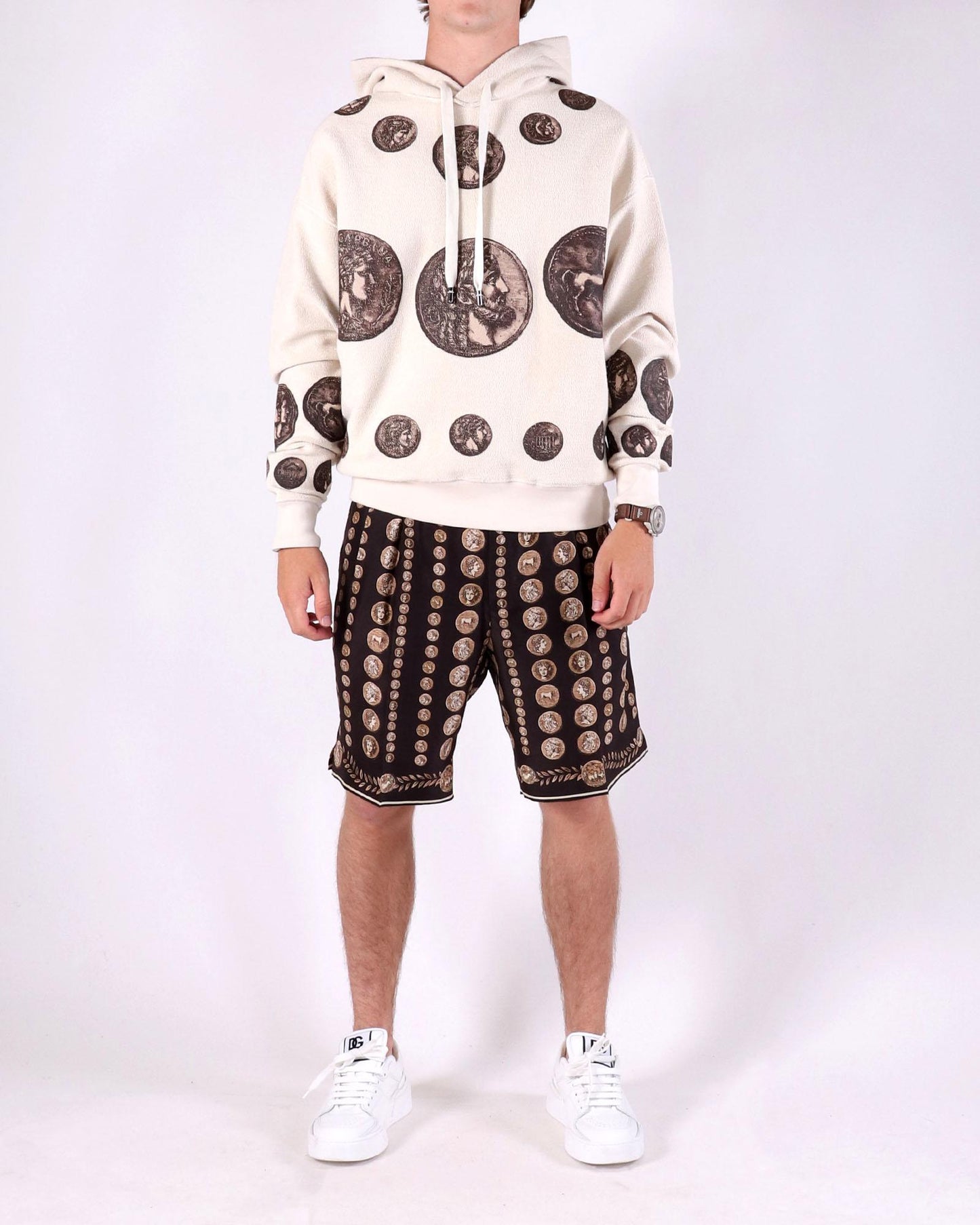 Dolce & Gabbana Shorts
