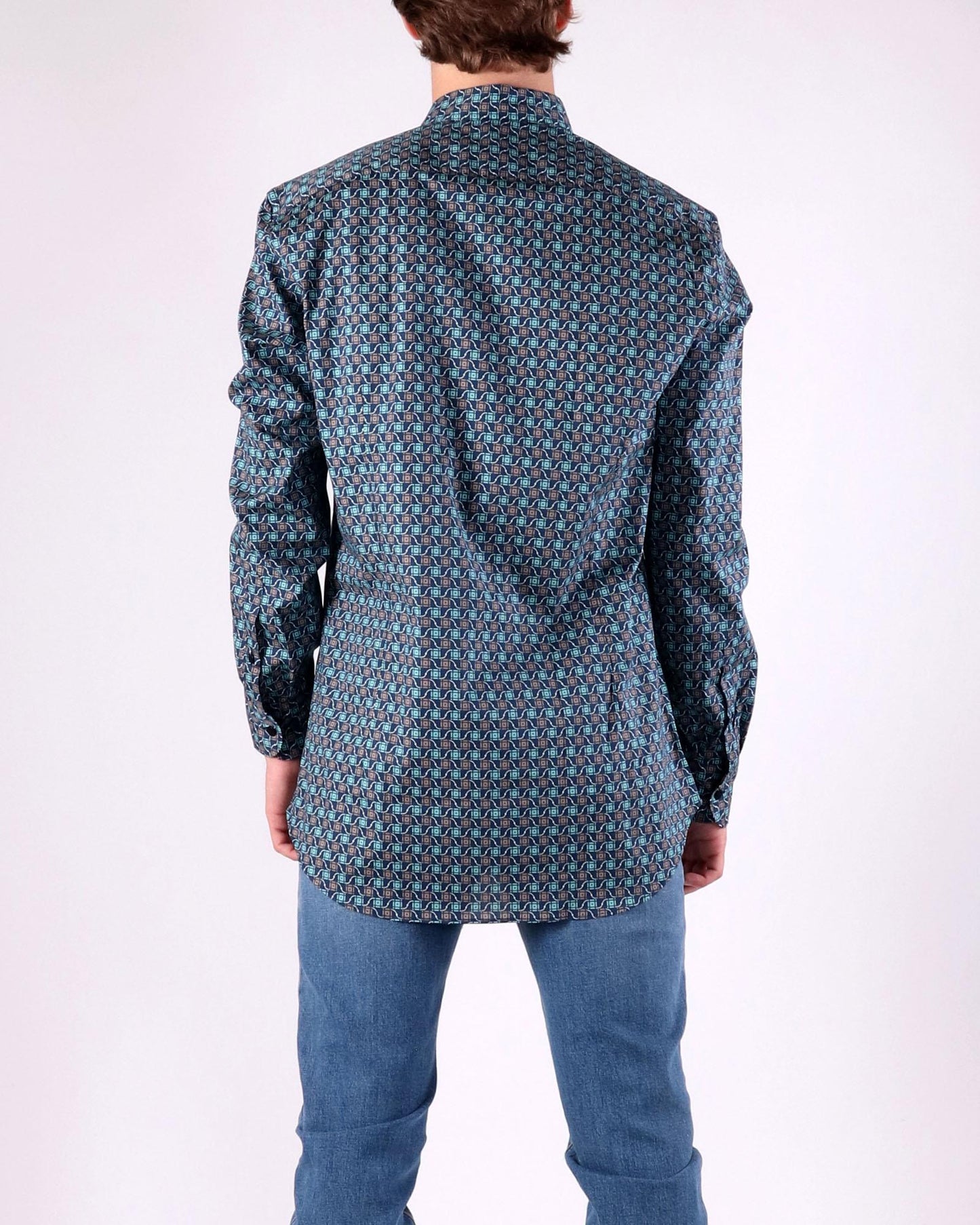 Etro Overhemden