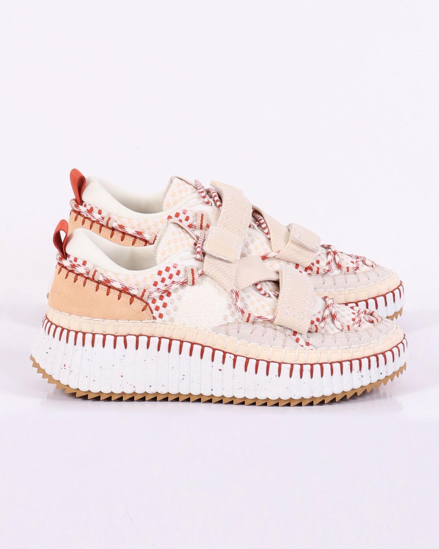 Chloe Sneakers