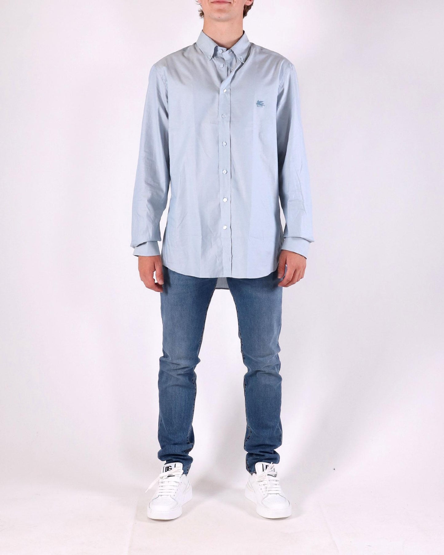 Etro Overhemden