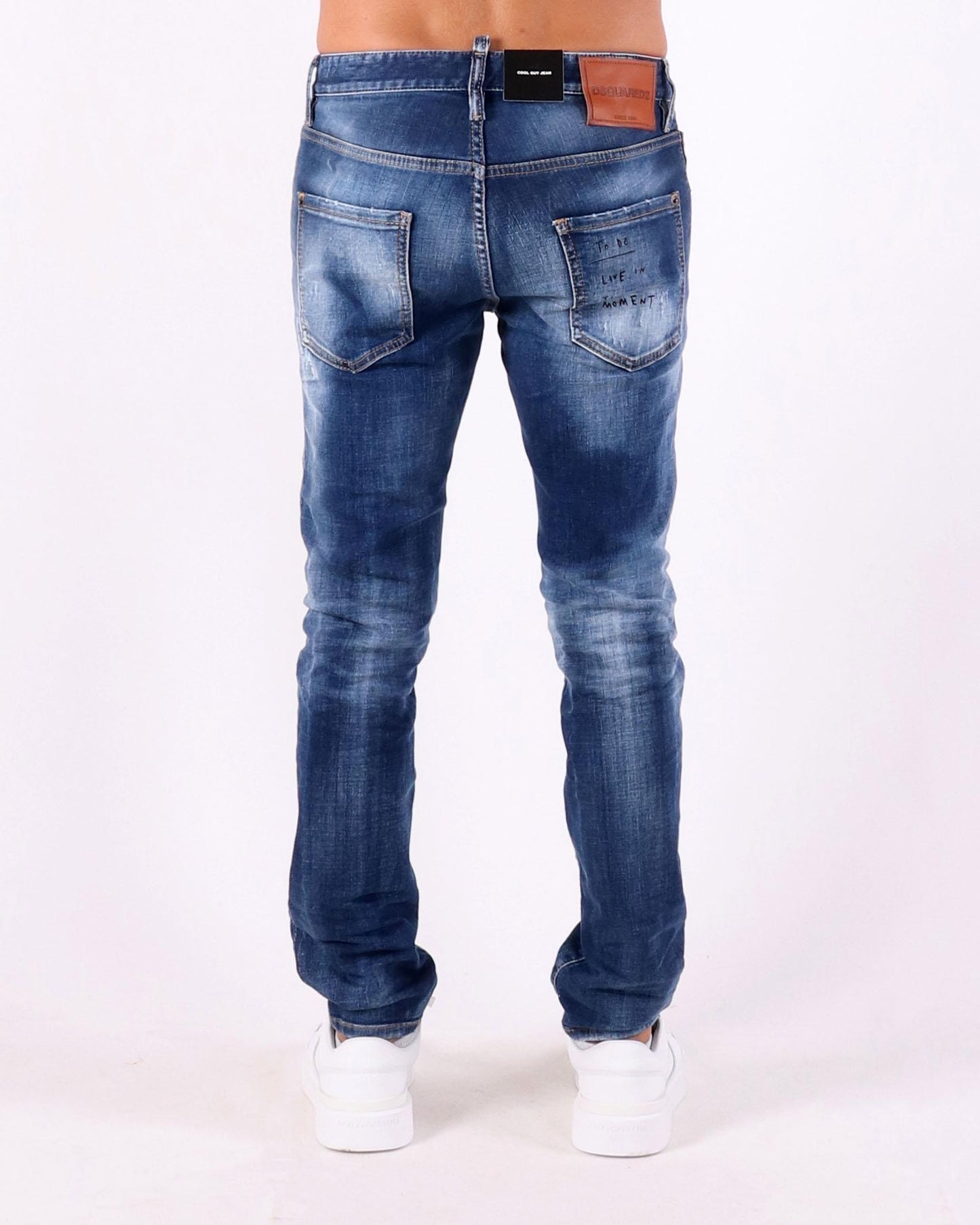 DSQUARED2 Jeans