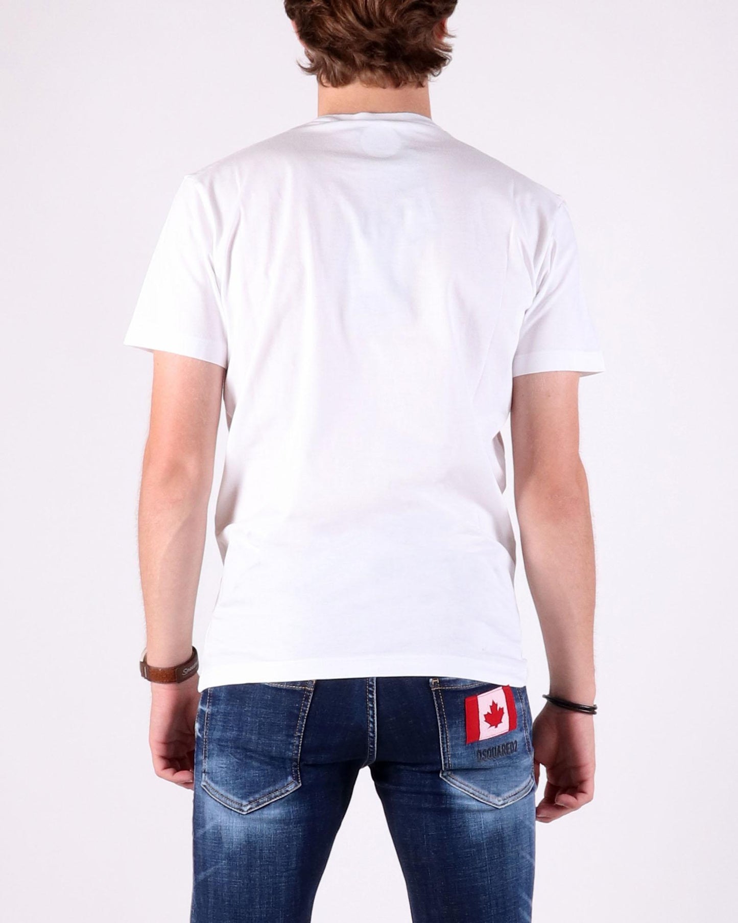 DSQUARED2 T-shirts