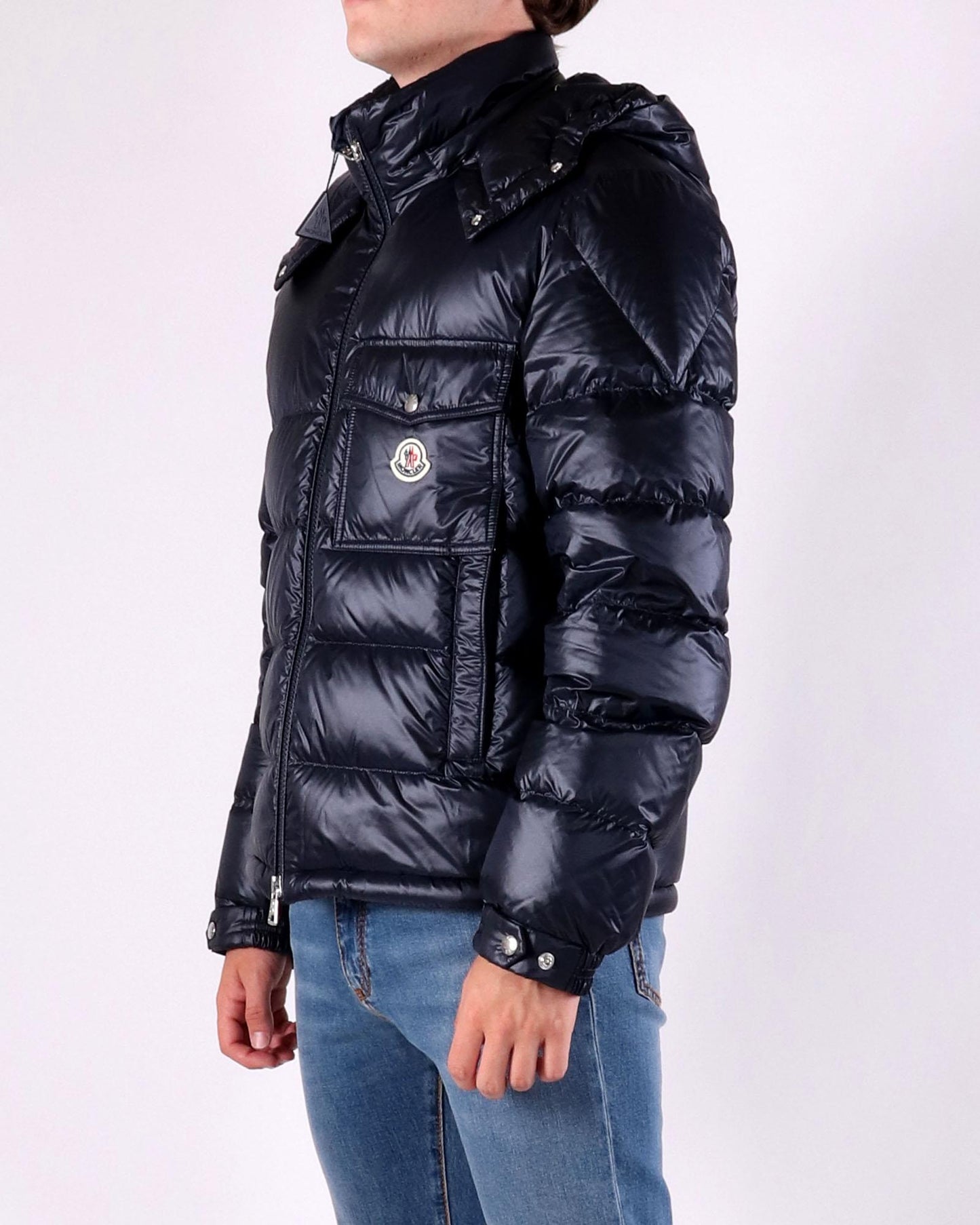 Moncler Jassen