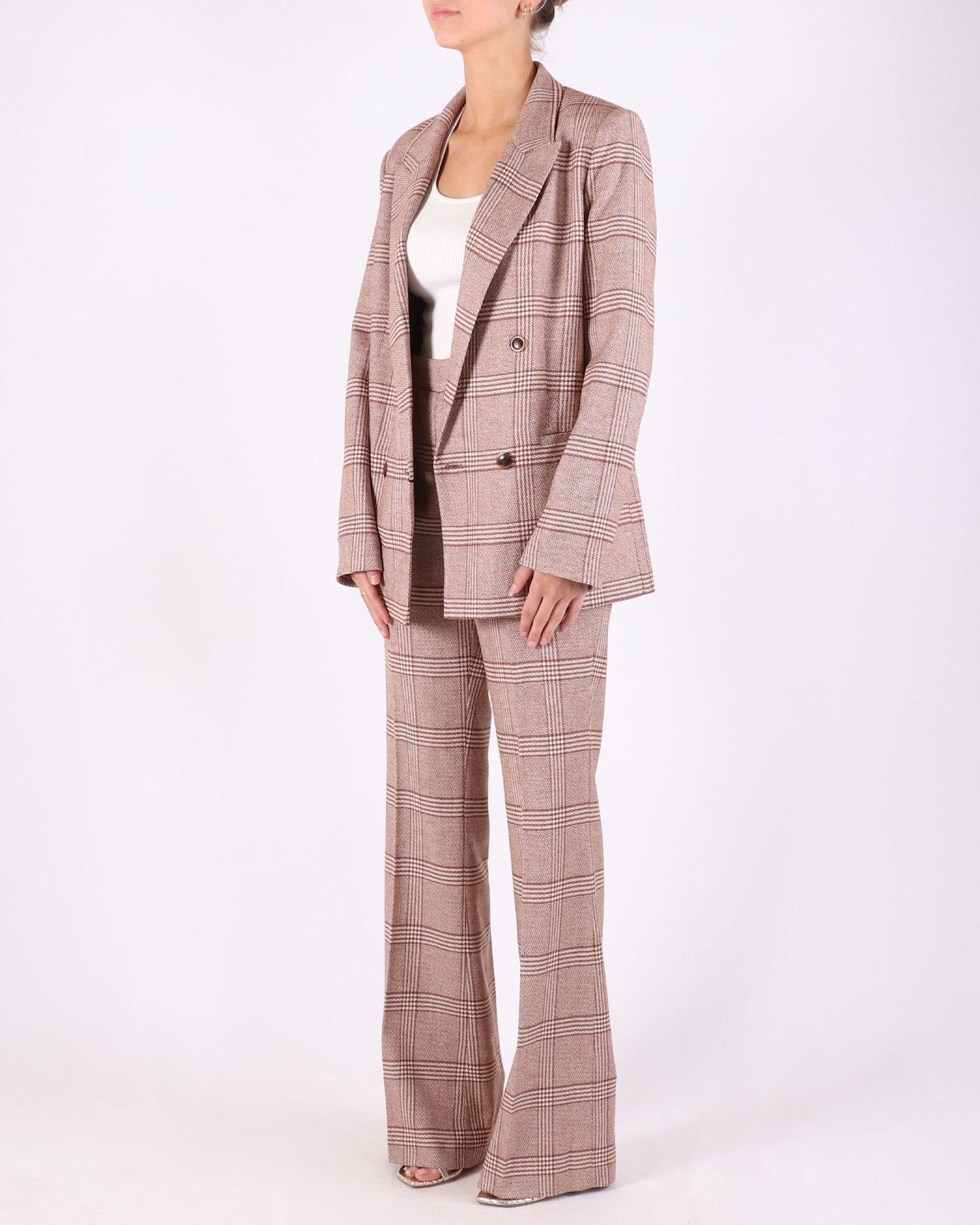 Twinset Broeken
