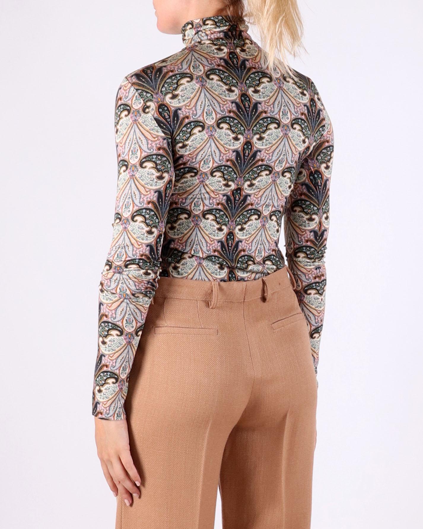 Etro Tops