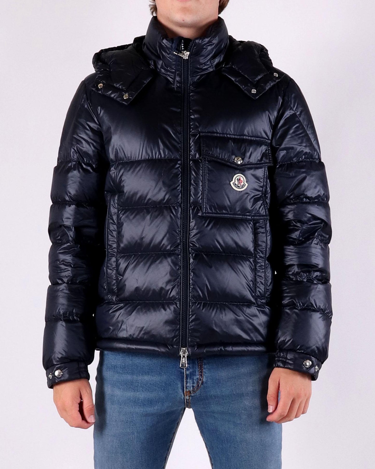 Moncler Jassen