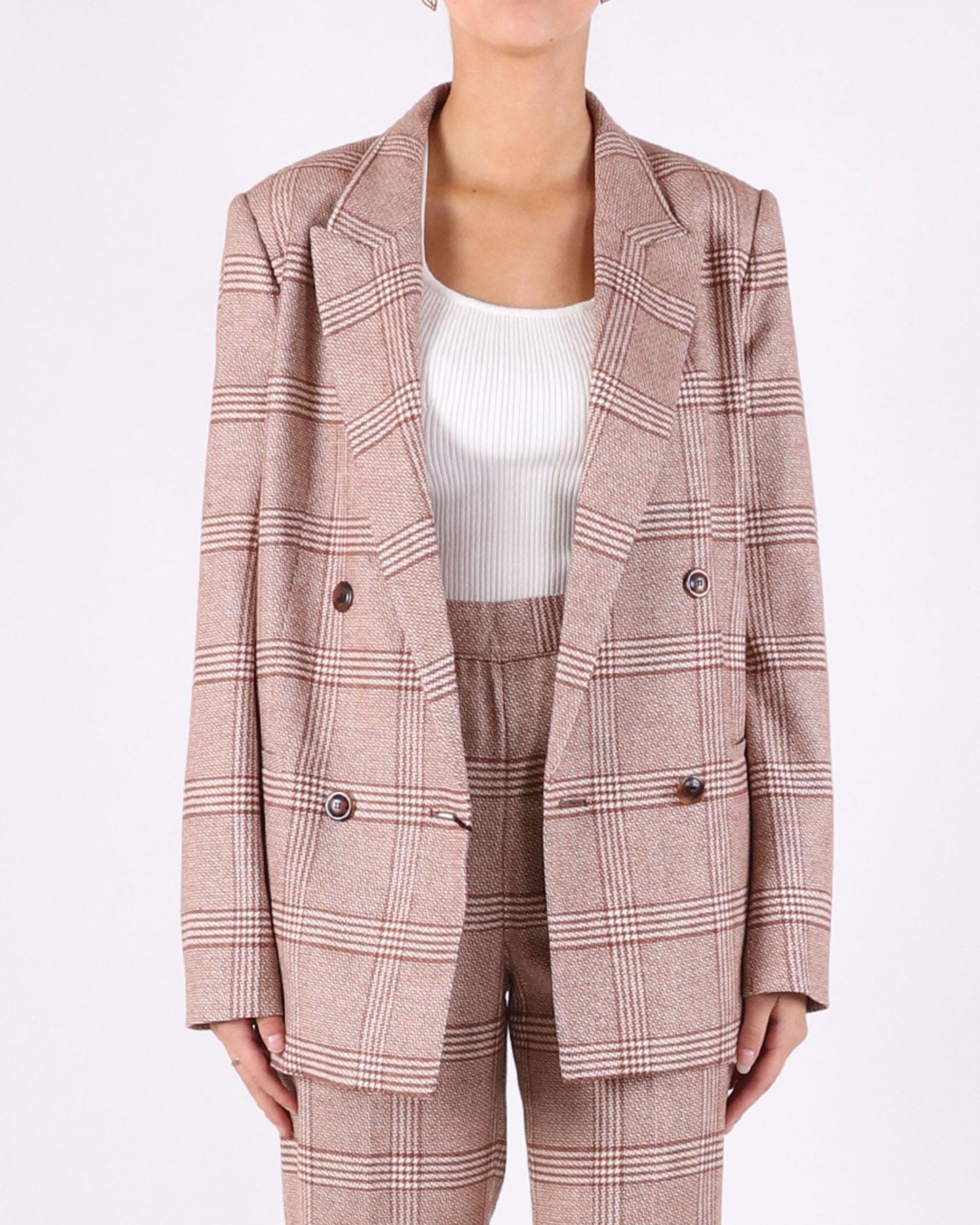 Twinset Blazers