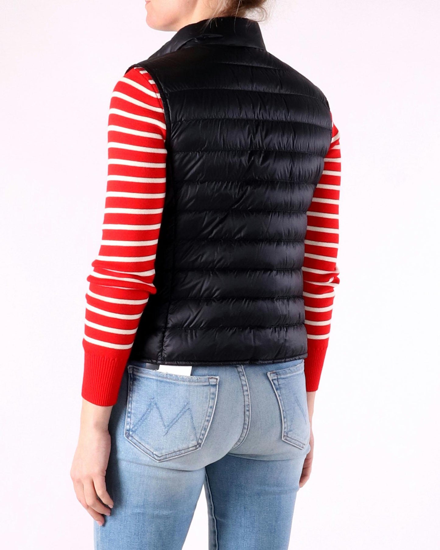 Moncler bodywarmer dames