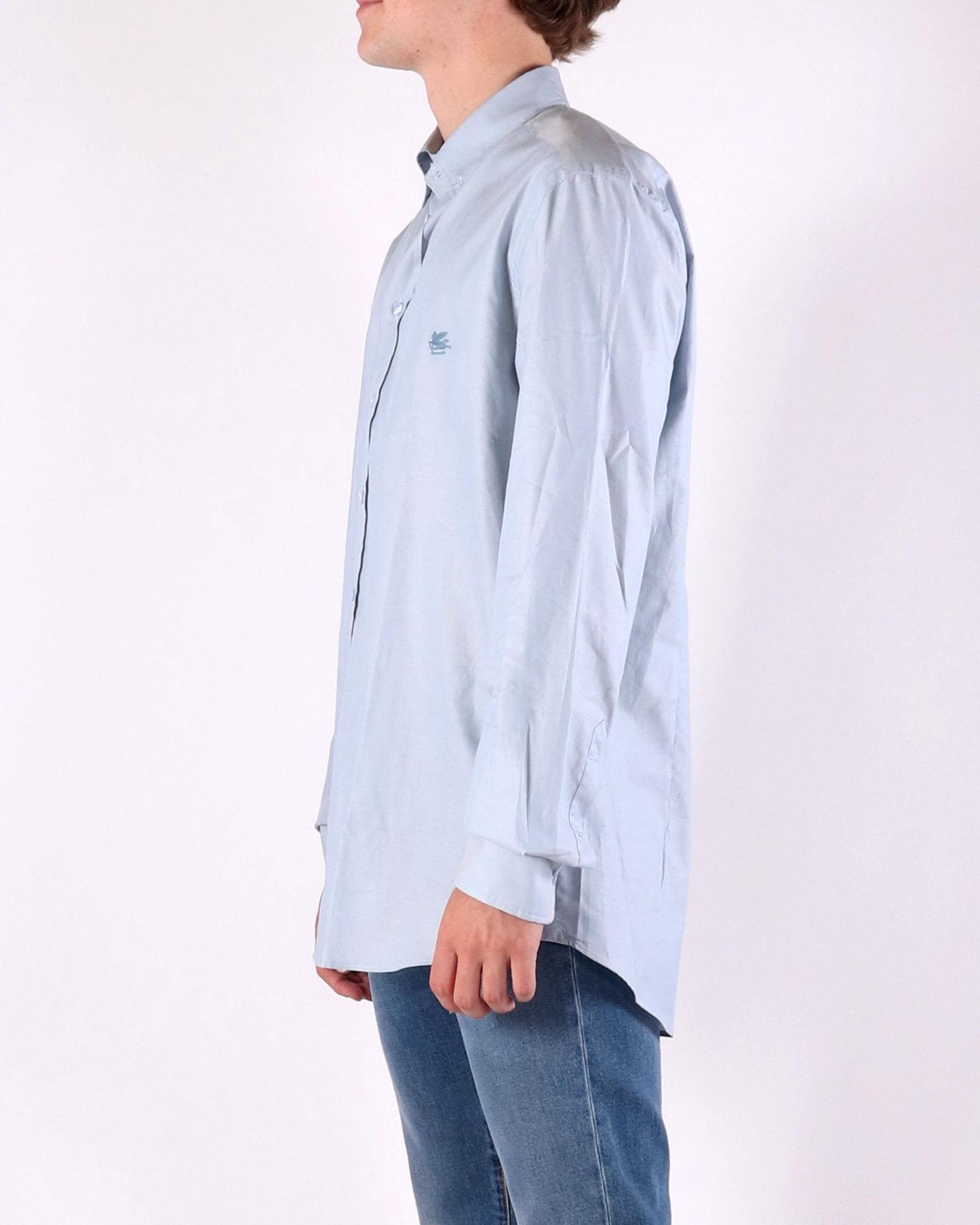 Etro Overhemden